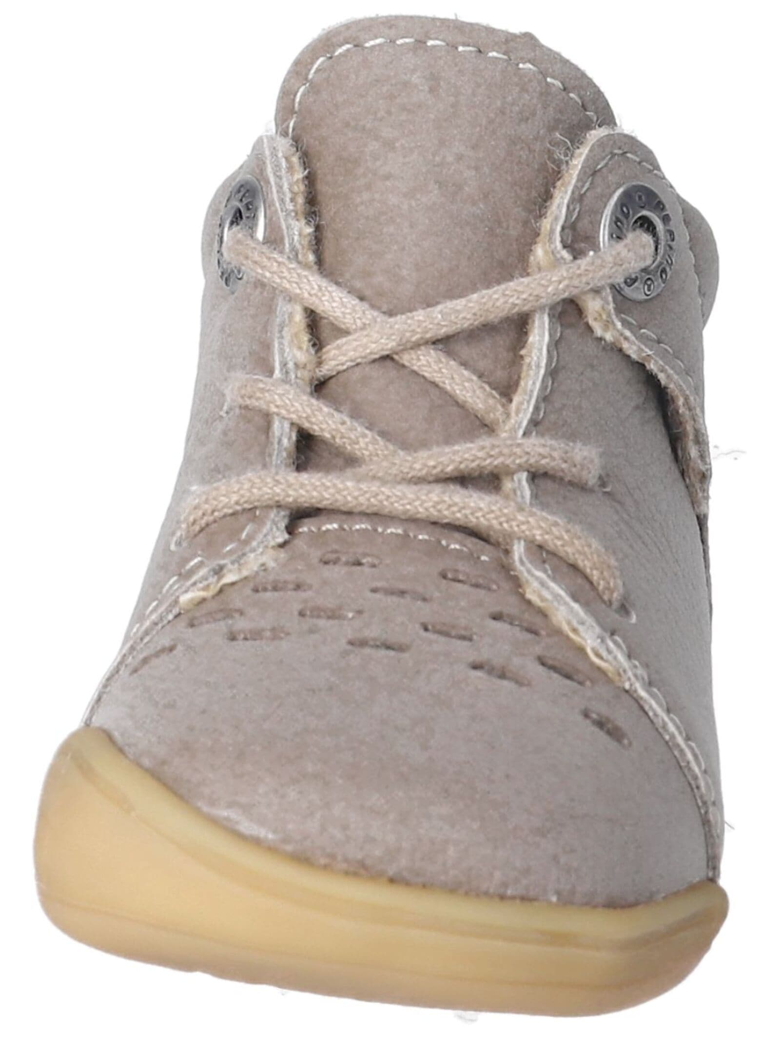 Pepino Lauflernschuh »Pepino Sneaker Leder«