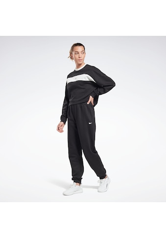 Trainingsanzug »REEBOK IDENTITY TRACK SUIT«