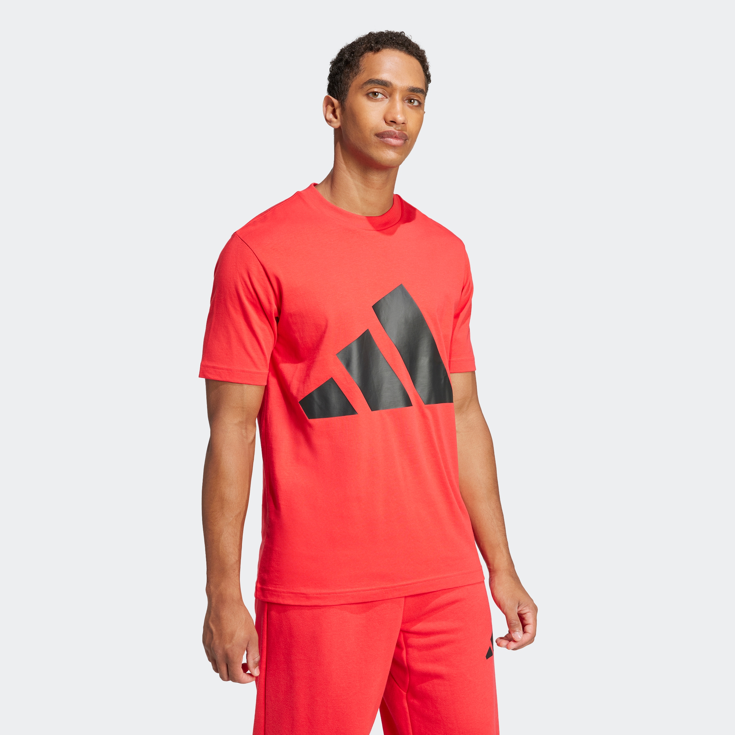 adidas Sportswear T-Shirt "M BL SJ T" günstig online kaufen