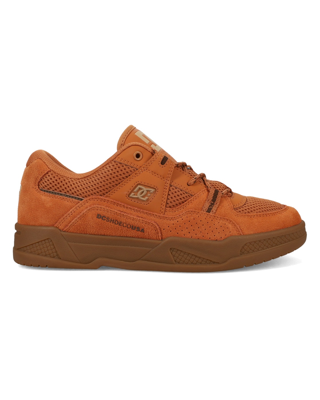 DC Shoes Sneaker »Construct«