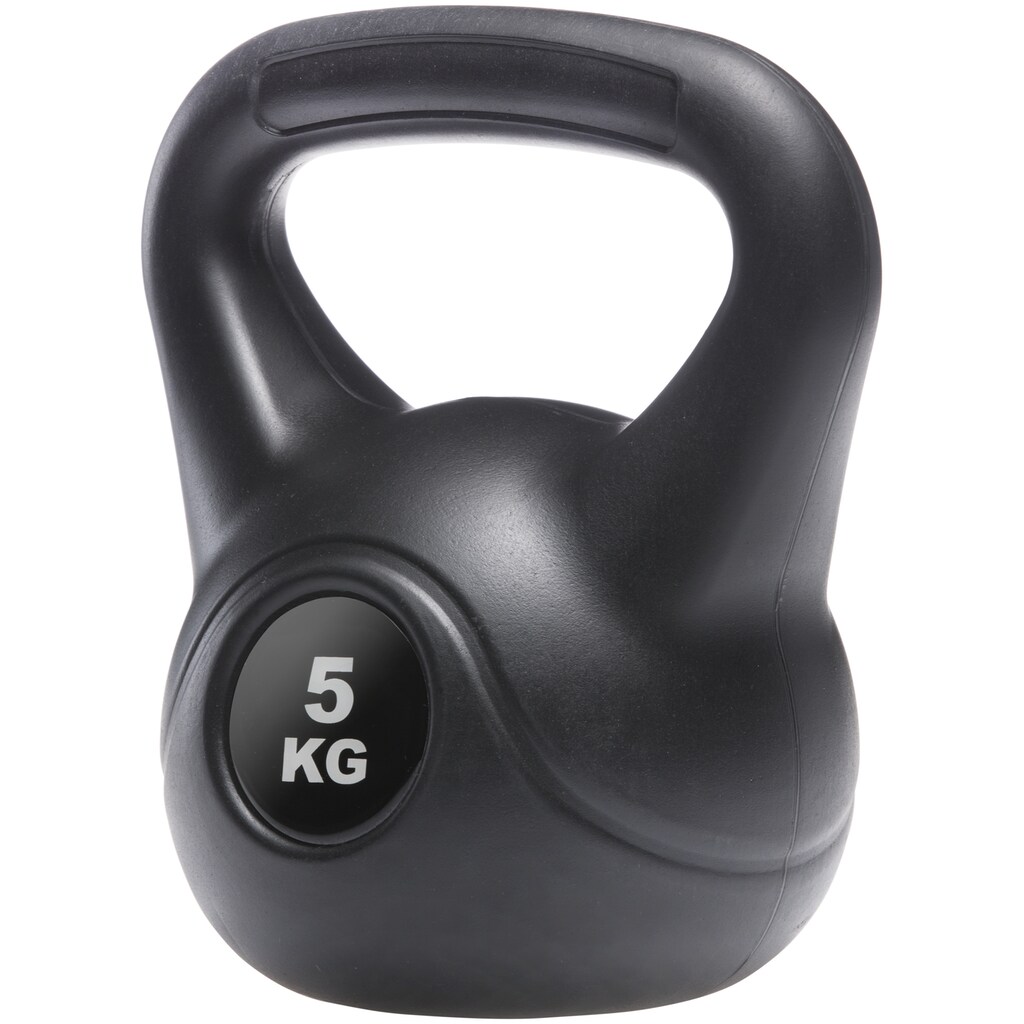 ENDURANCE Kettlebell »5 kg«