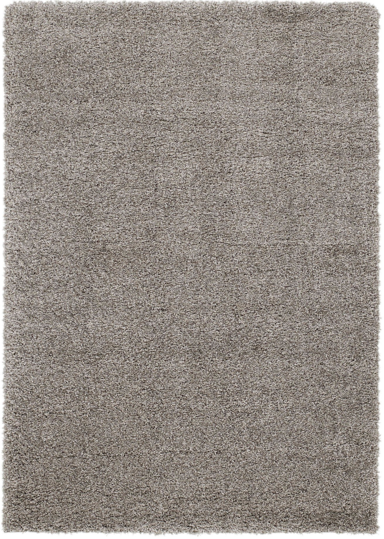 Hochflor-Teppich OCI DIE TEPPICHMARKE "LOBBY SHAGGY", grau, B:80cm H:52mm L:150cm, Polypropylen (PP), Teppiche, Langflor, Shaggy, robust, alle Räume 2