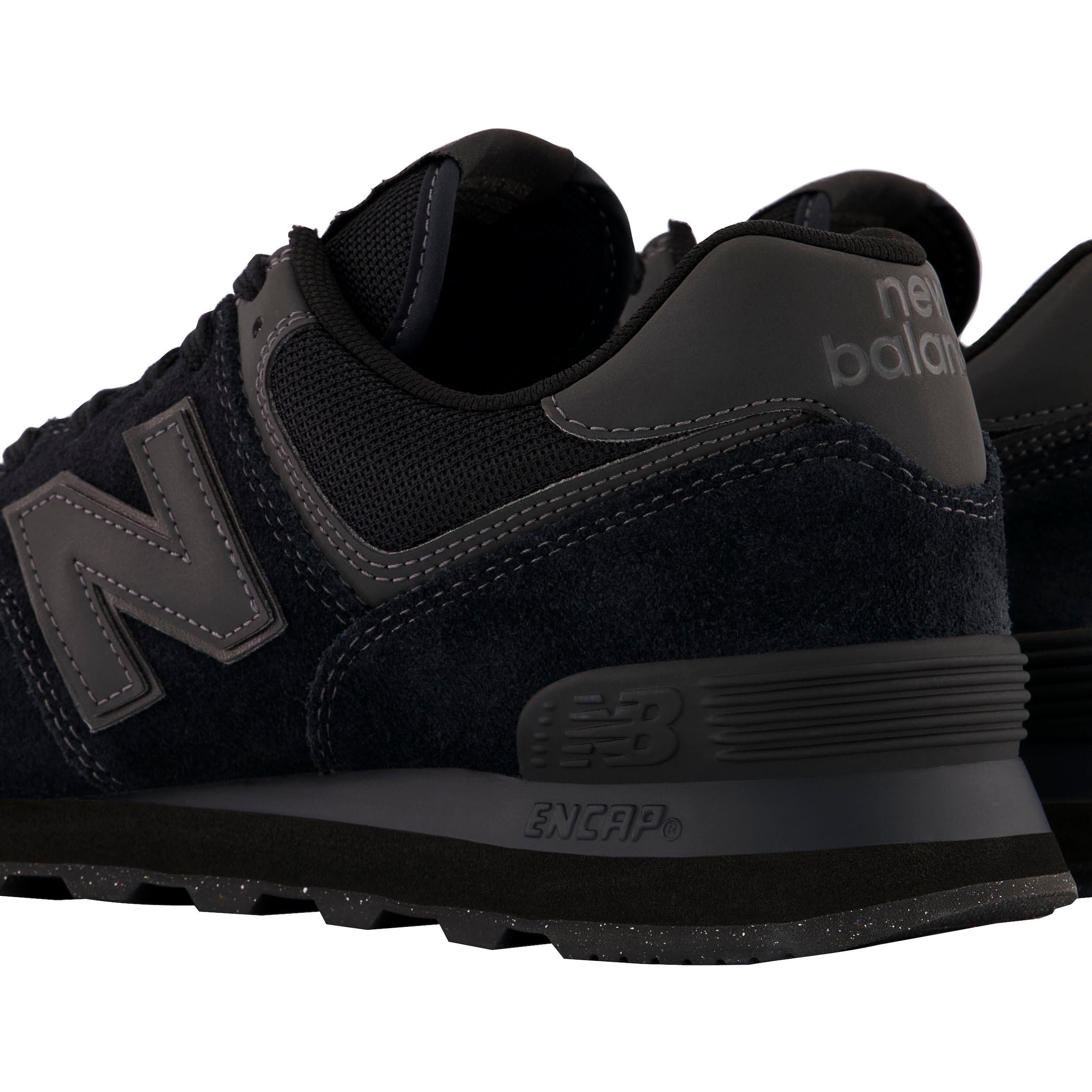 New Balance Sneaker »574«