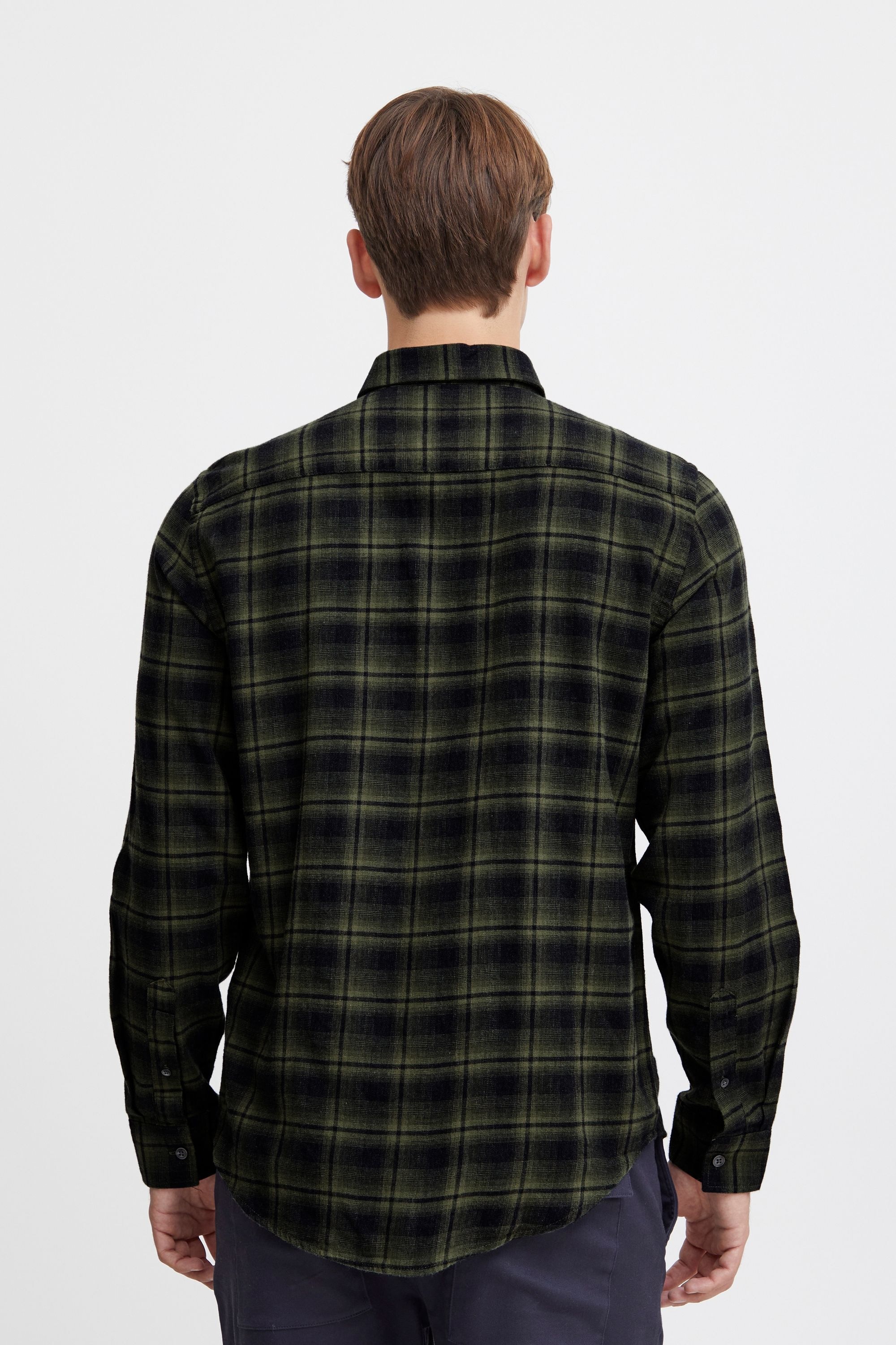 Casual Friday Langarmhemd »Langarmhemd CFAton«