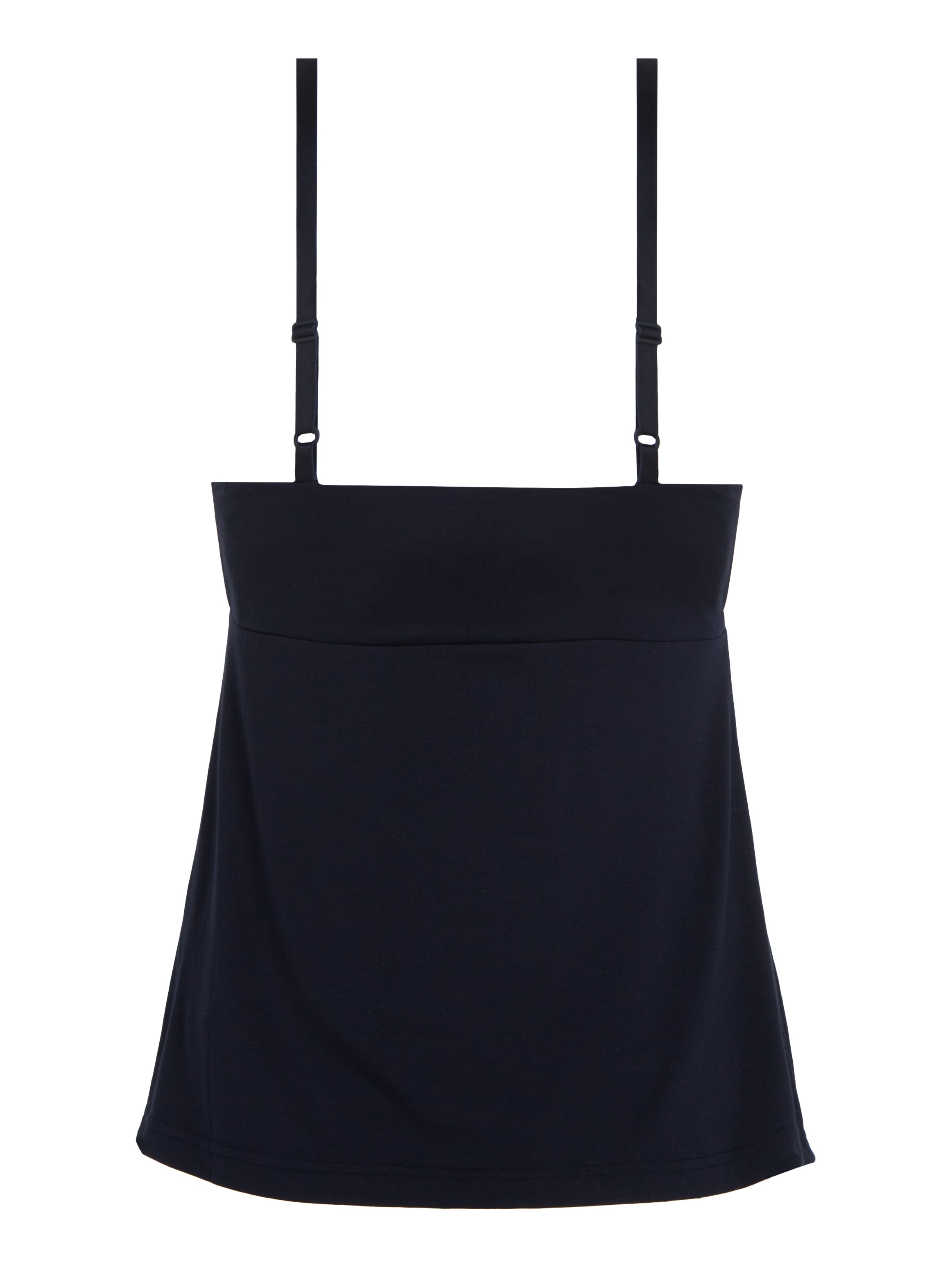 Tommy Hilfiger Underwear Unterhemd »CAMI«, mit Spitze am Ausschnitt