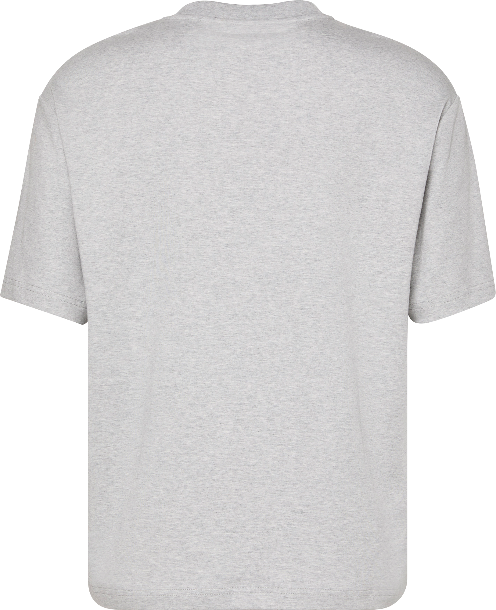 Calvin Klein T-Shirt »A - Rel Fashion Logo Tee«, Mit Rundhalsausschnitt