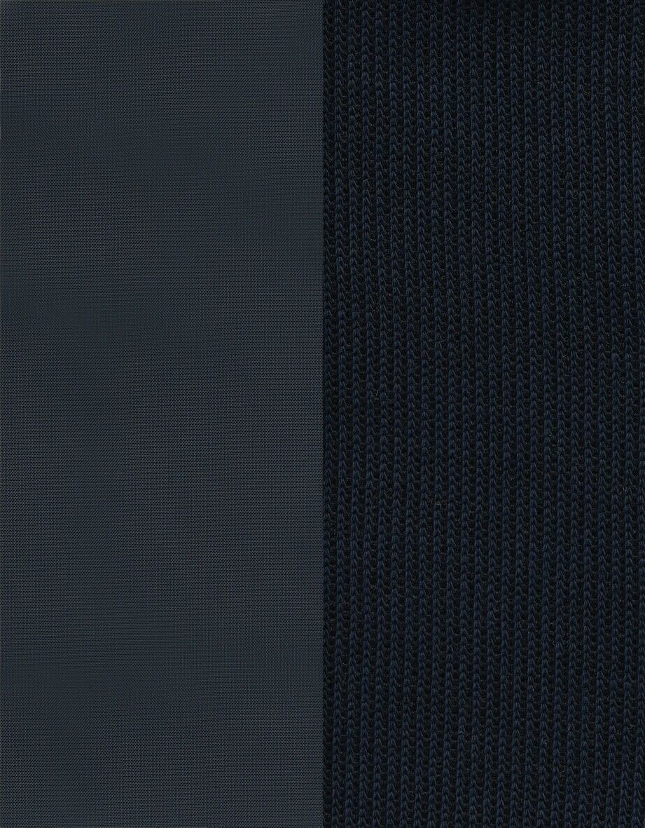 bugatti Steppweste »Regular Fit« Rücken aus Baumwolle