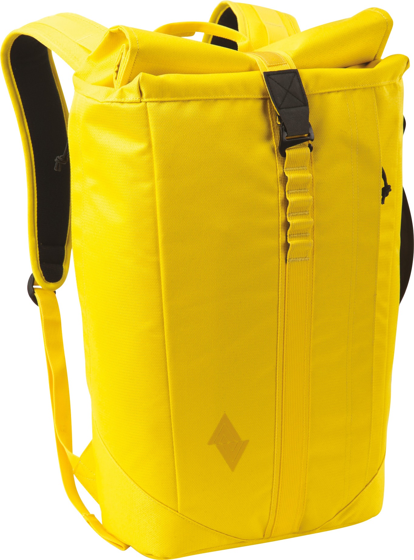 NITRO Freizeitrucksack »Scrambler«, mit Laptopfach, für Alltag, Arbeit, Schule & Reise mit Roll-Top