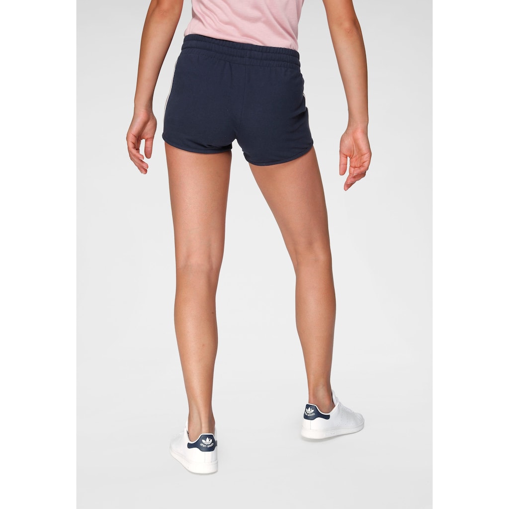 Ocean Sportswear Sweatshorts, mit Tapestreifen