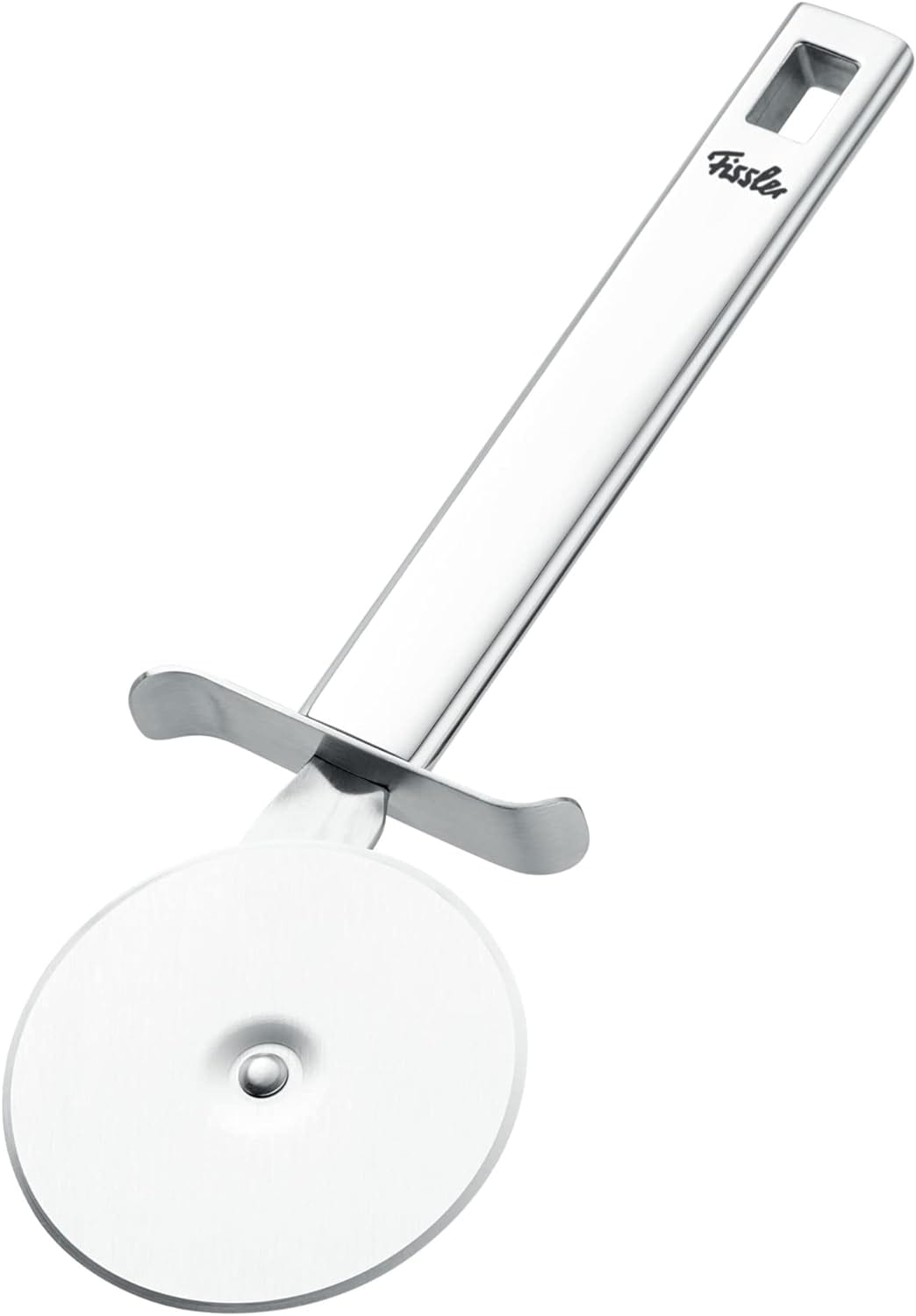 Fissler Pizzaschneider "Original-Profi Collection" Edelstahl 18/10;spülmaschinengeeignet