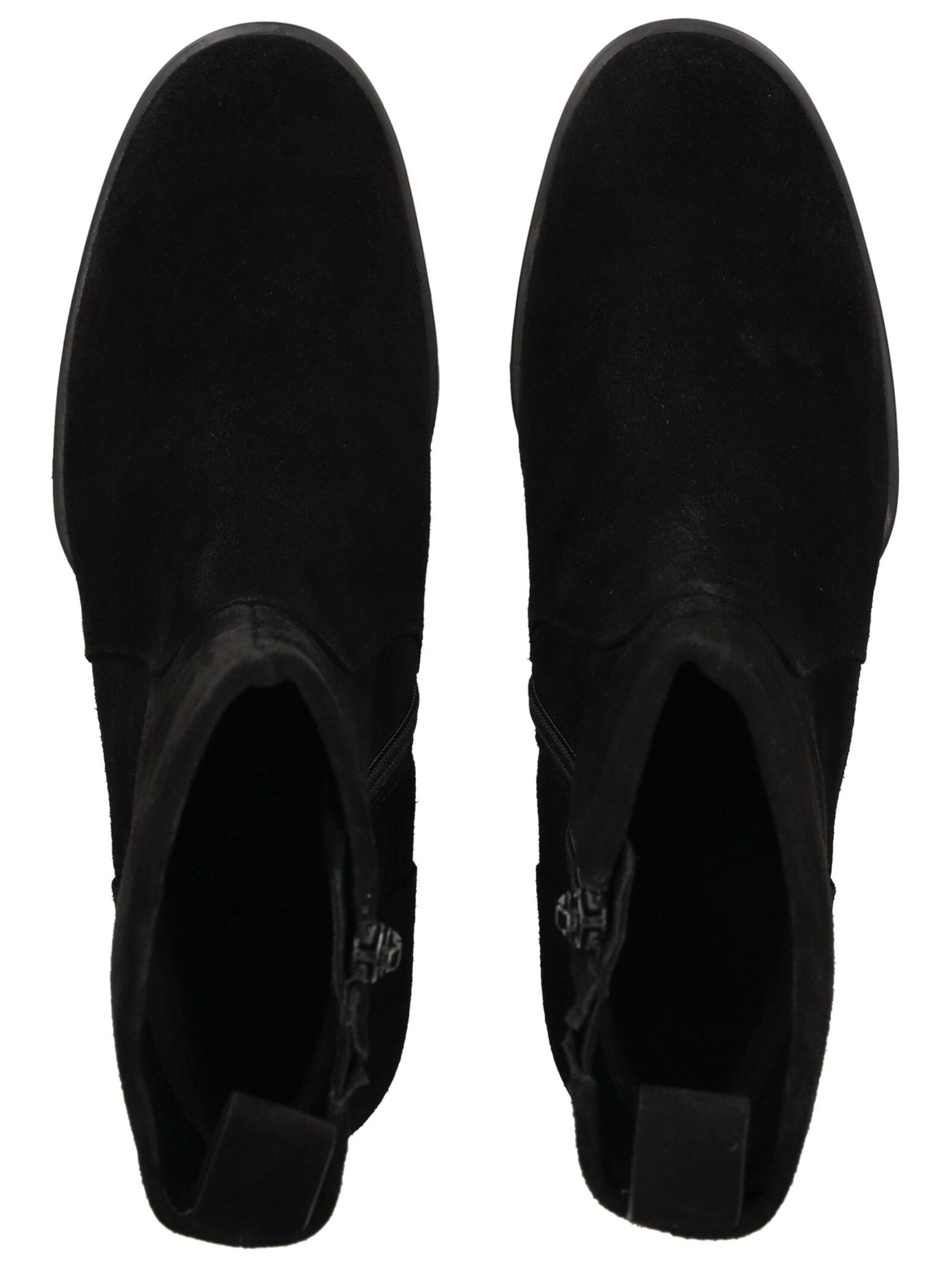 Högl Stiefelette »Högl Stiefelette Nubukleder«