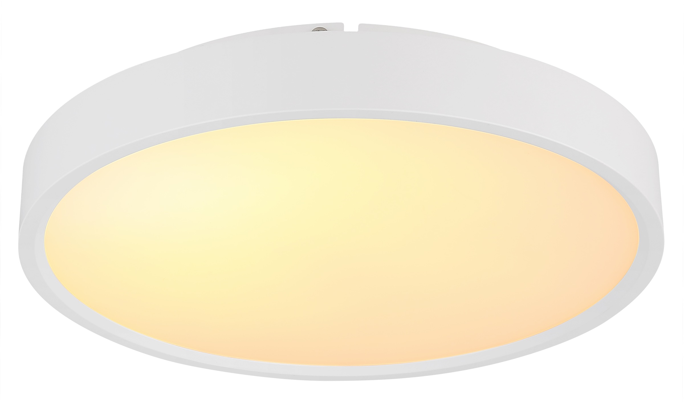 GLOBO LIGHTING Deckenleuchte »JESS« LED-Modul 1 Stk. Smarte Deckenleuchte, dimmbar, App-Steuerung, vielseitig