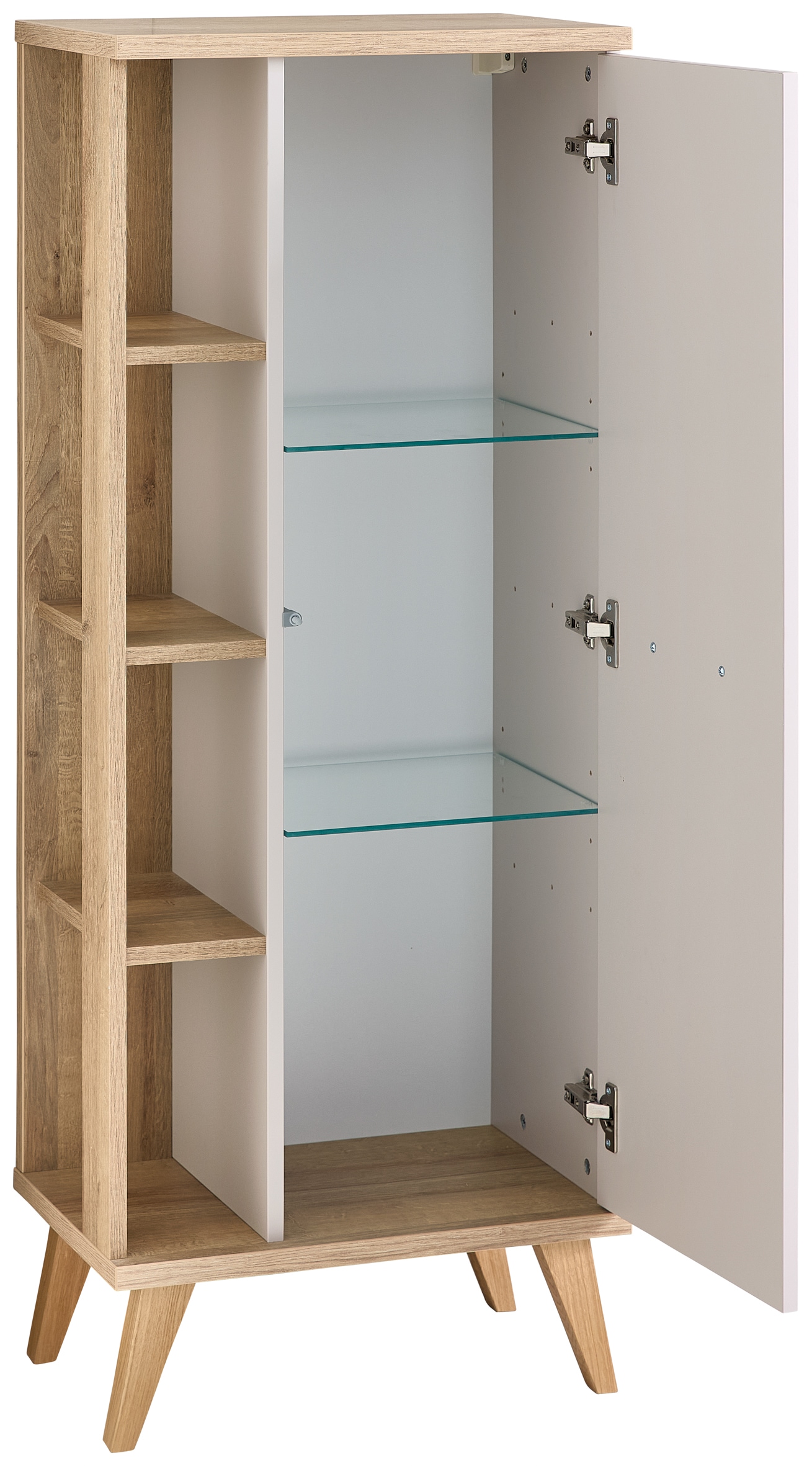 Saphir Badmöbel-Set »Quickset 966« 6 Stk. tlg.