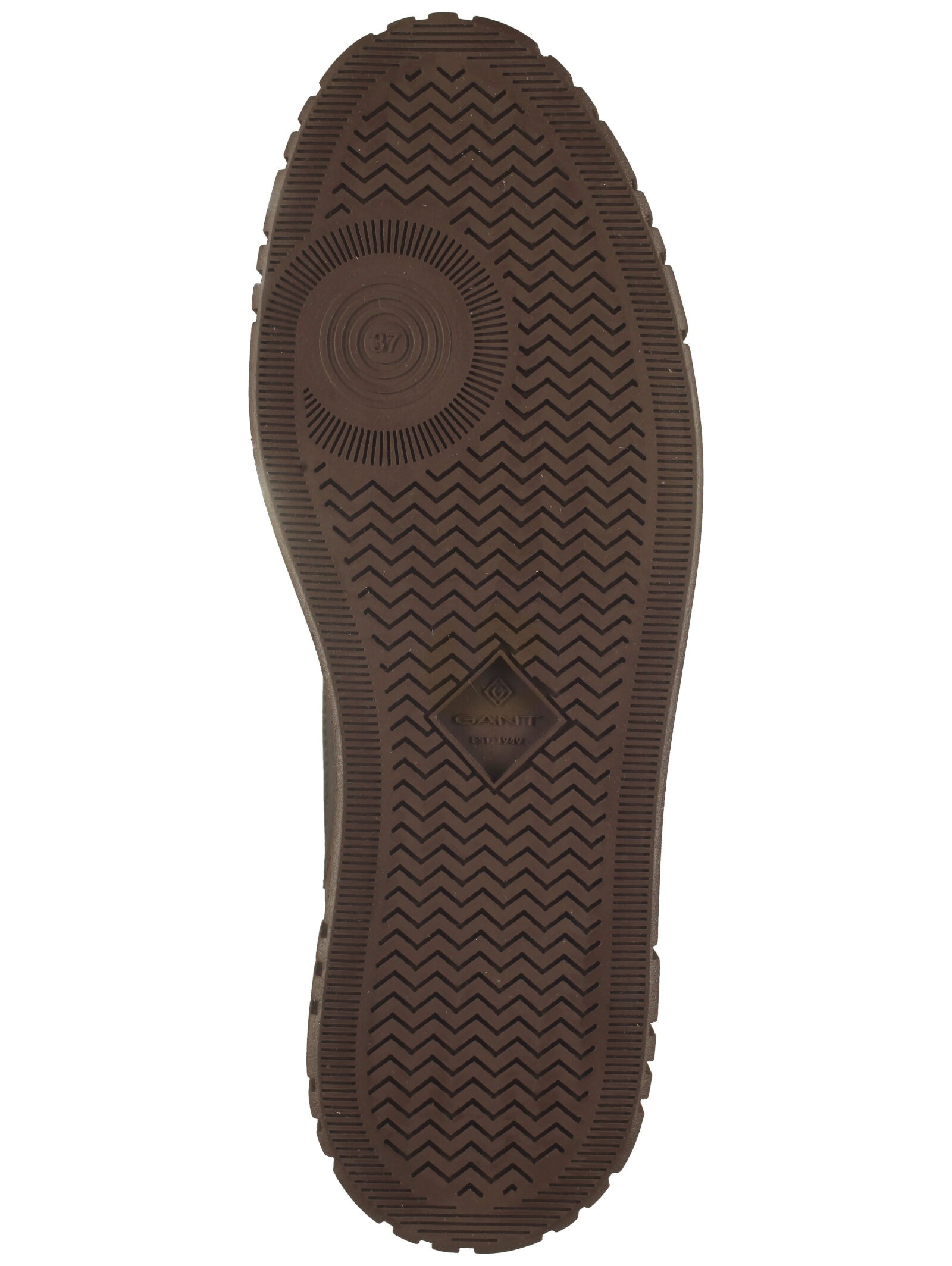 Gant Stiefelette »Gant Stiefelette Leder/Textil«
