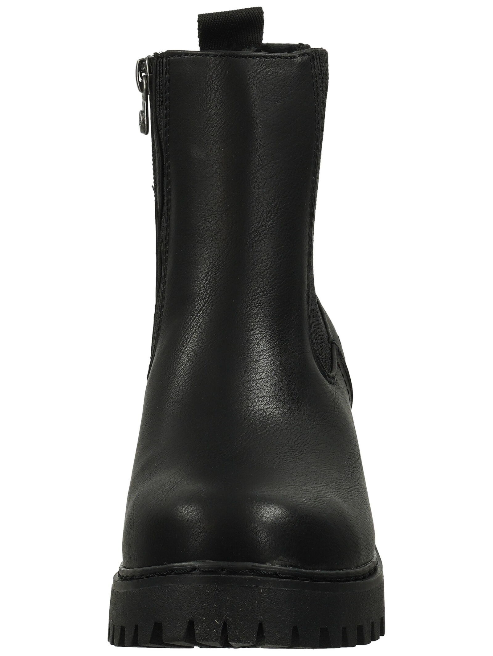 Blowfish Stiefelette »Blowfish Stiefelette Lederimitat/Textil«