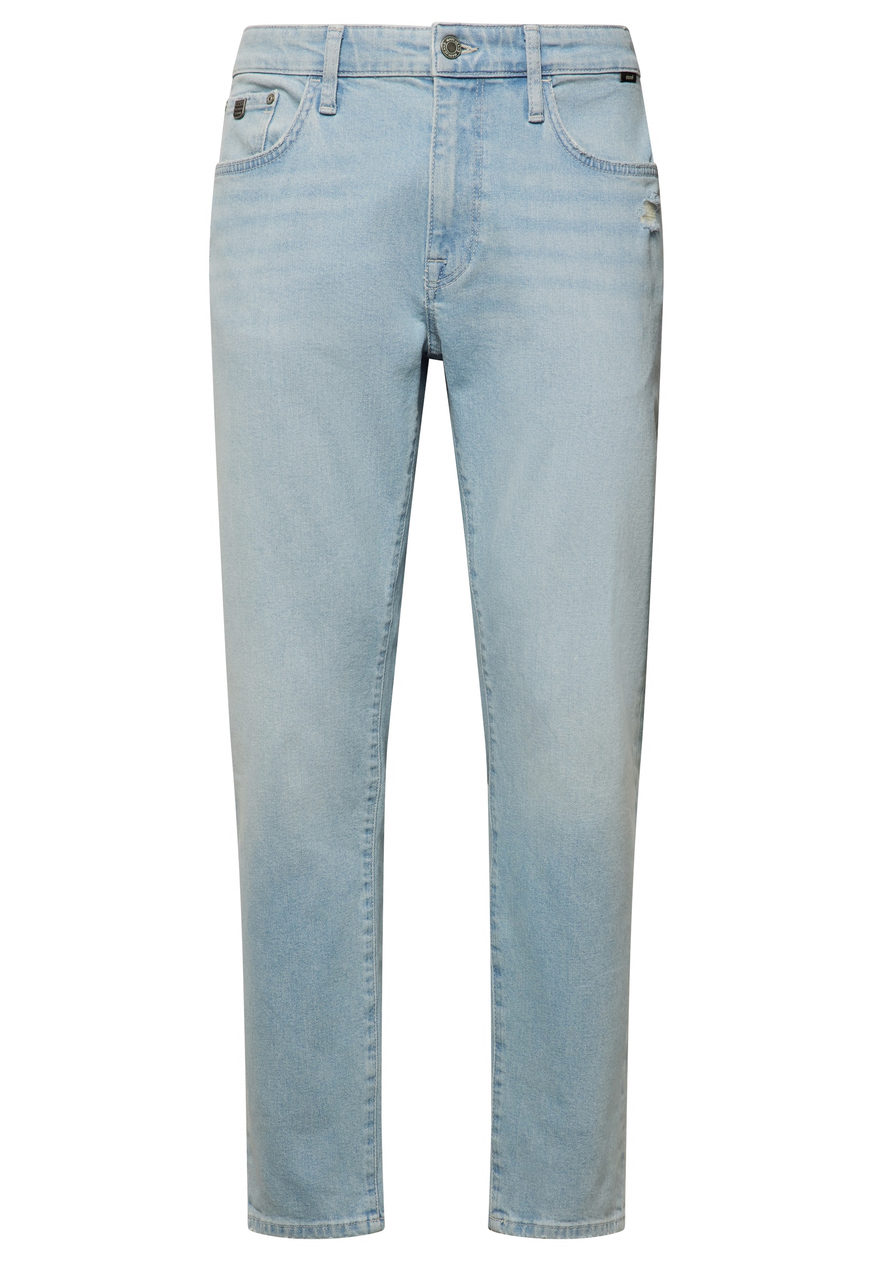 Mavi Weite Jeans »MILAN«, Slim Tapered Leg Pants