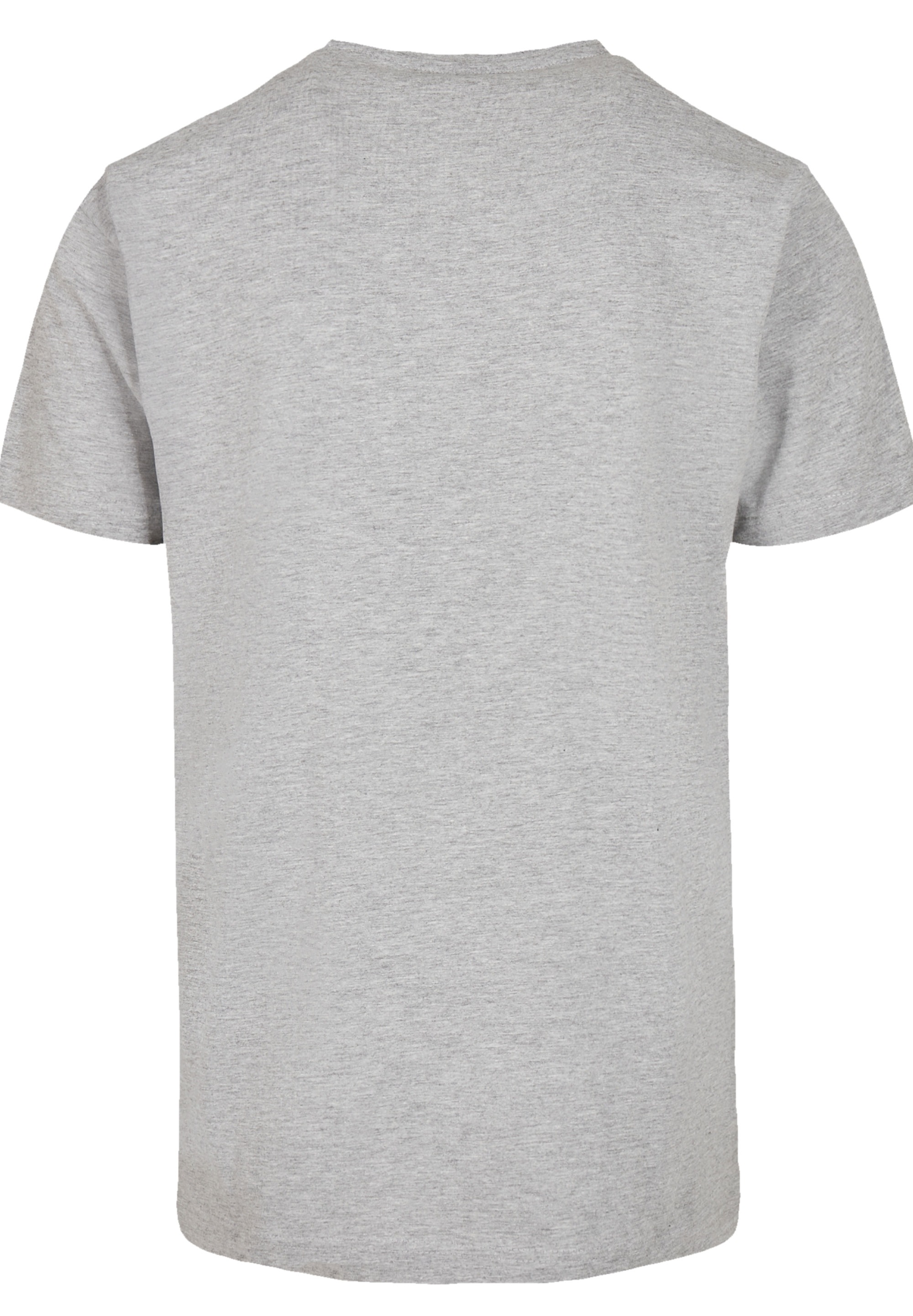 Thumbnail - F4NT4STIC T-Shirt "Ahoi Knut & Jan Hamburg", Print