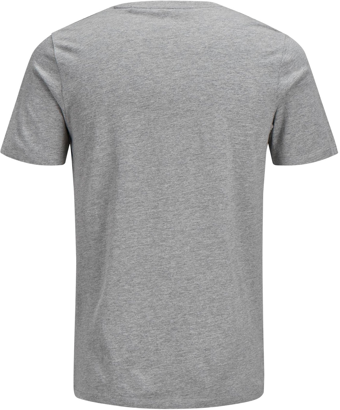 Jack & Jones T-Shirt »LOGO TEE CREW NECK«