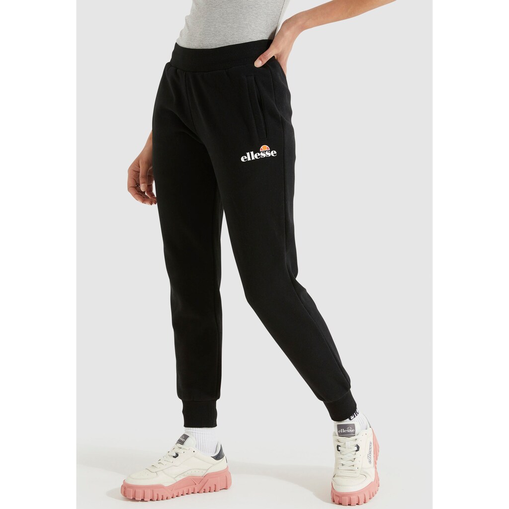 Ellesse Jogginghose »Hallouli Jog Pants«