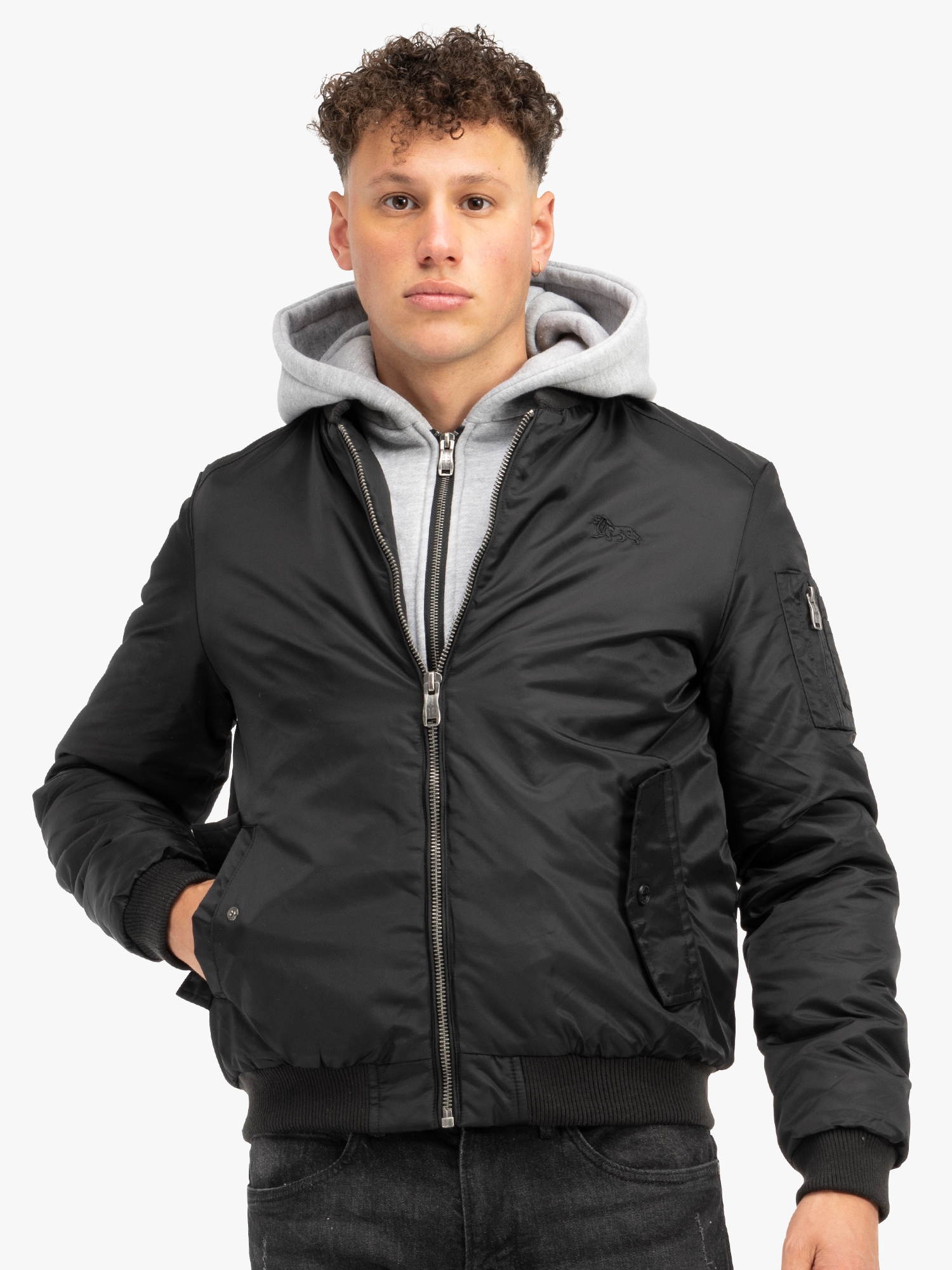 Lonsdale Outdoorjacke