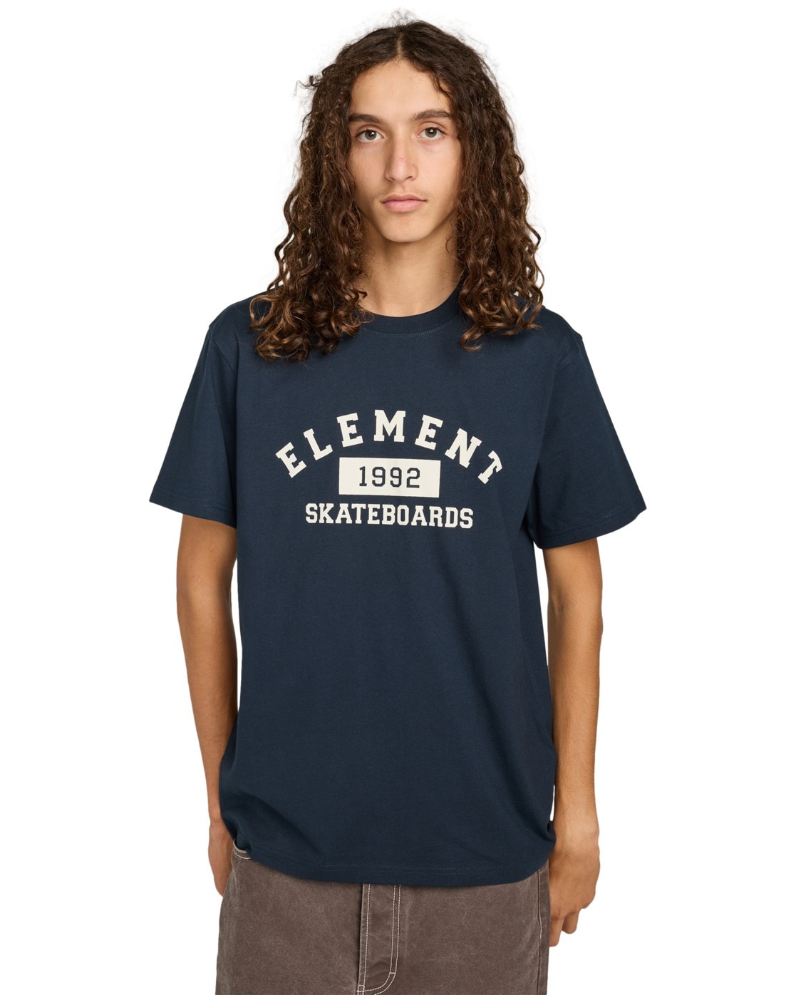 Element T-Shirt "Home Team" günstig online kaufen
