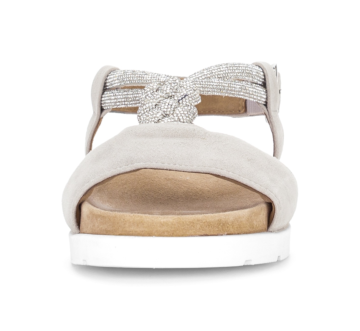 Gabor Sandals Gold 39 6
