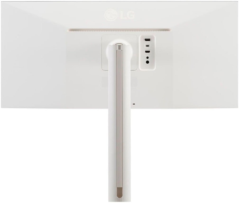 LG LED-Monitor »34WQ68X«, 87 cm/34 Zoll, 2560 x 1080 px, UWQHD, 5 ms Reaktionszeit, 60 Hz