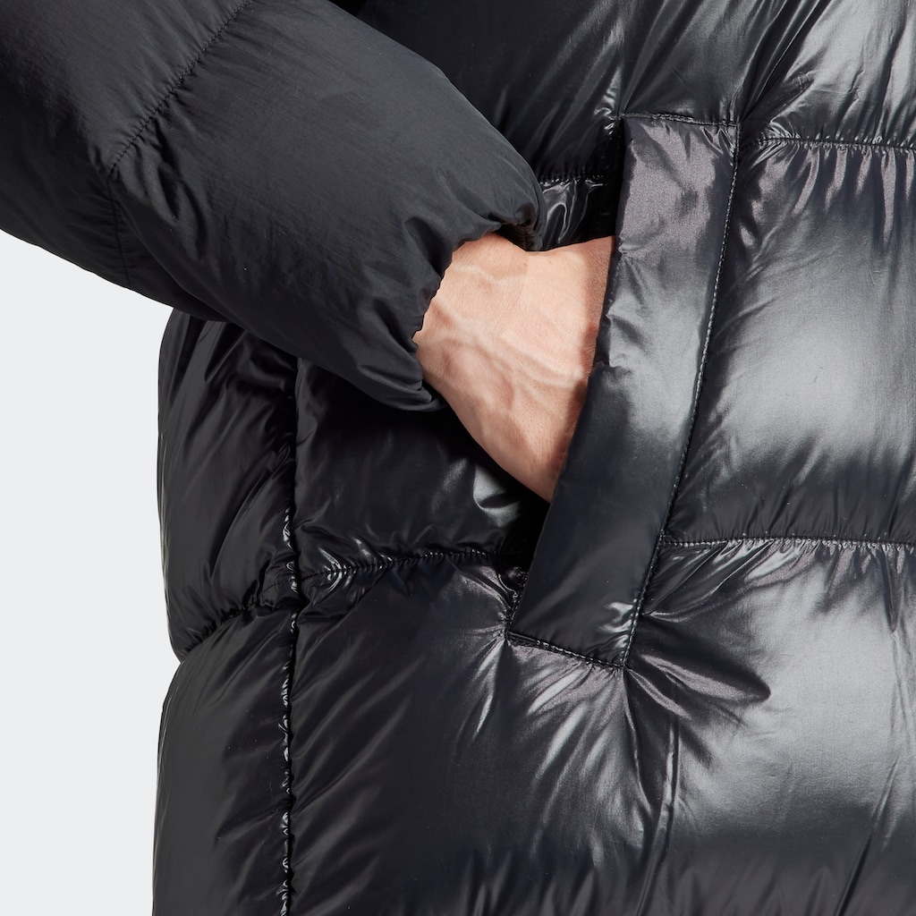 adidas Originals Outdoorjacke »REGEN ELONGATED«