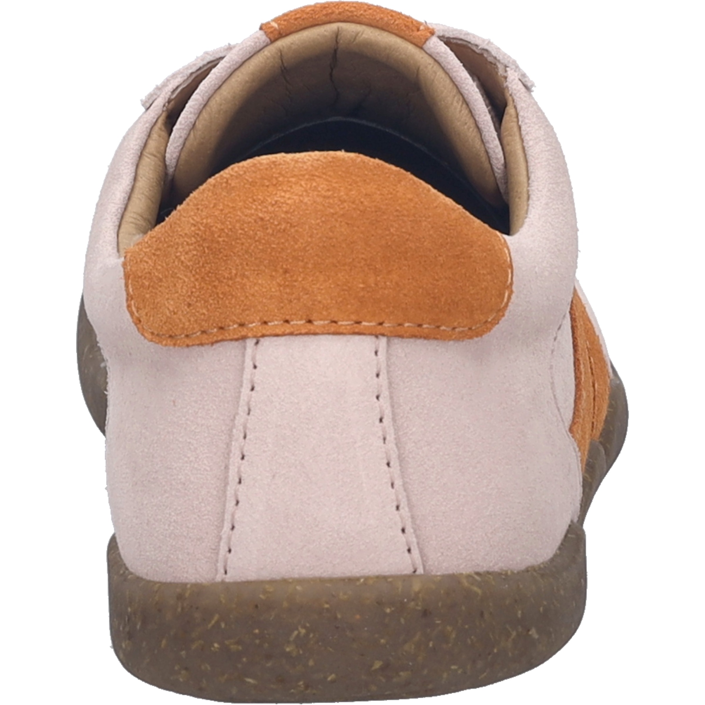 Josef Seibel Cassandra 11 Barefoot Sneaker Pink 42 3