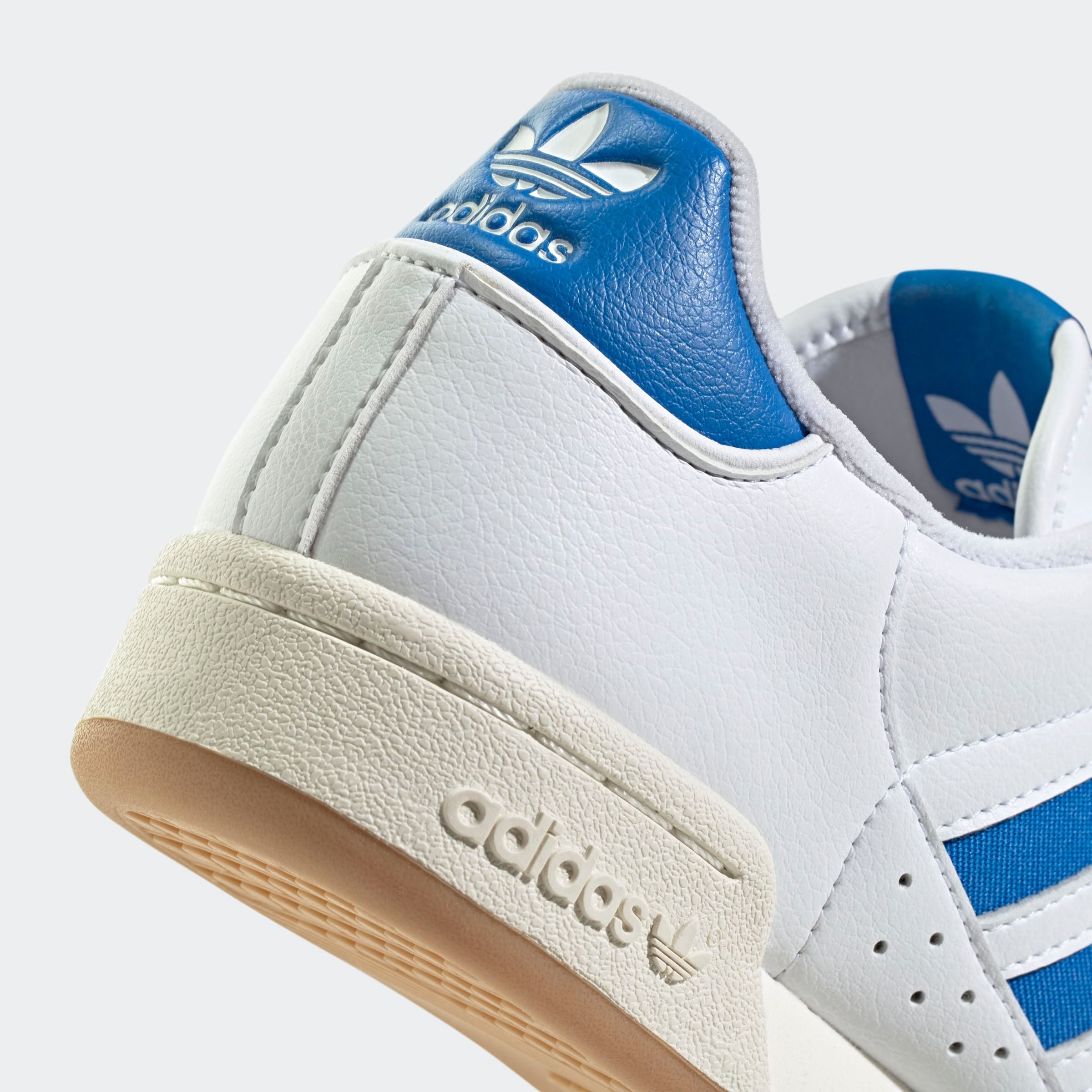 adidas Originals Sneaker »CONTINENTAL 80 STRIPES«