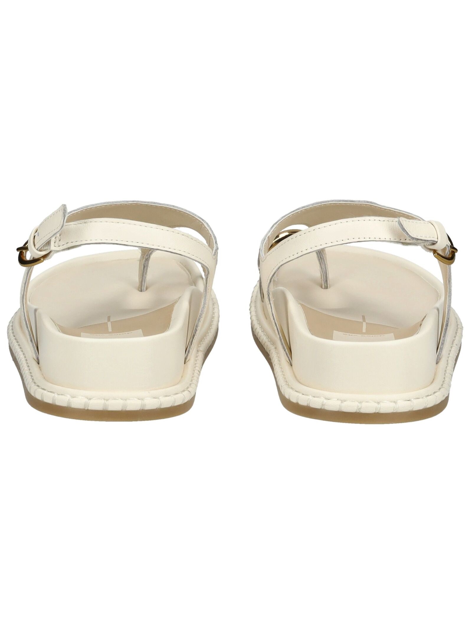 Dolce Vita Zehentrenner »Dolce Vita Sandalen Leder«