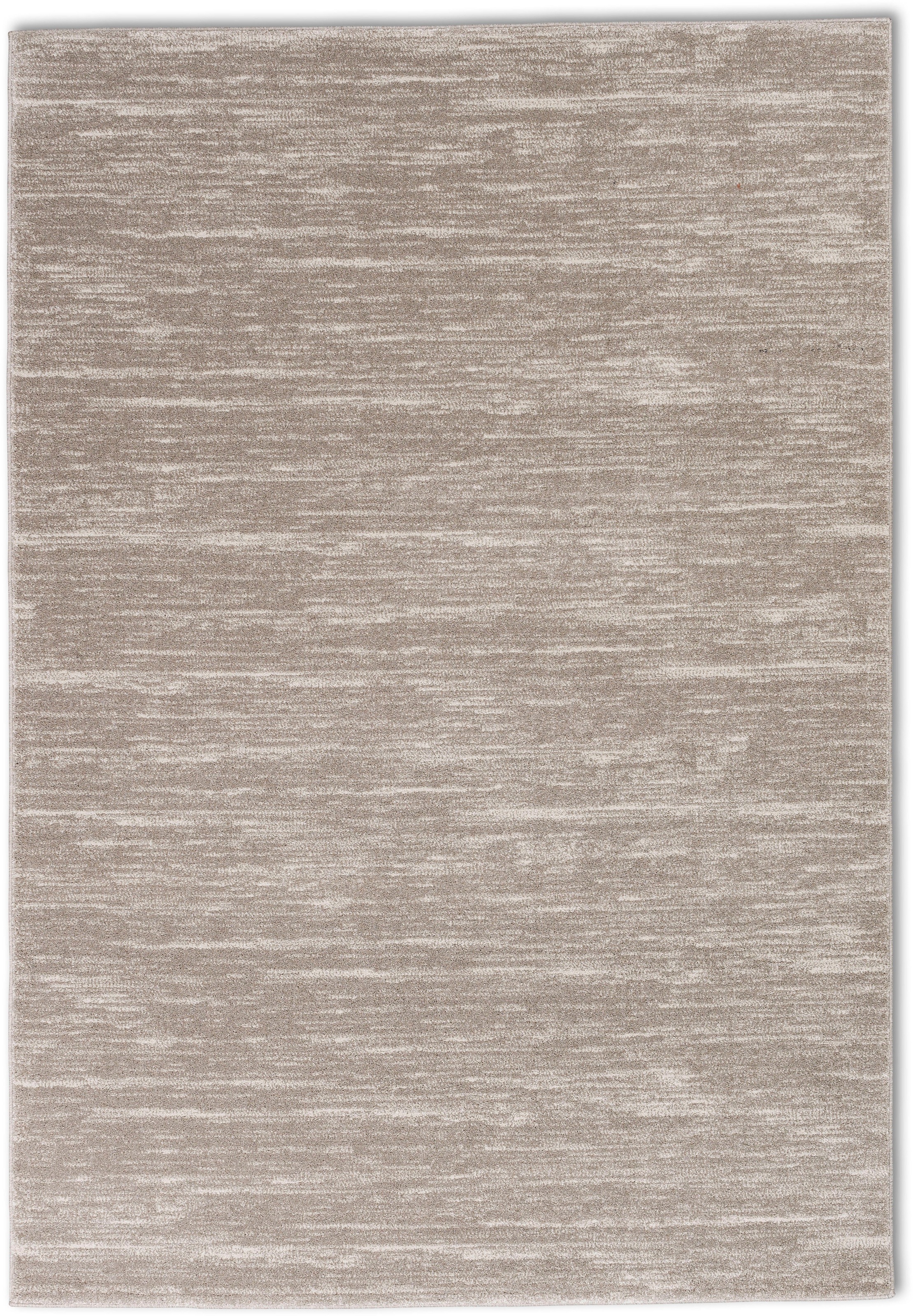 SCHÖNER WOHNEN-Kollektion Teppich "Balance" rechteckig 13 mm Höhe Kurzflor, günstig online kaufen