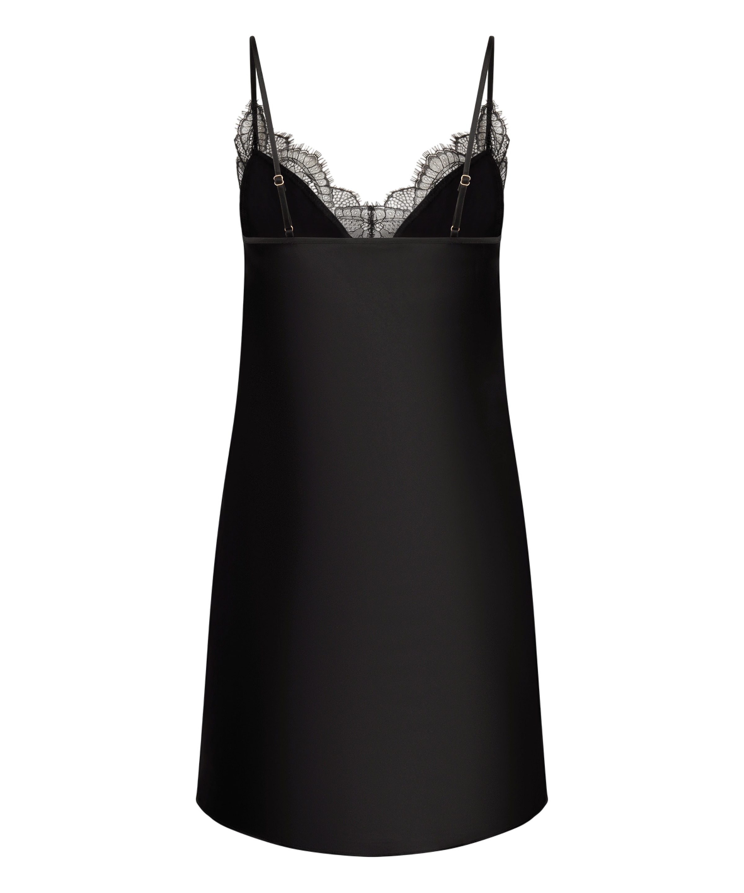 Hunkemöller Pyjama »Slipdress Lace«
