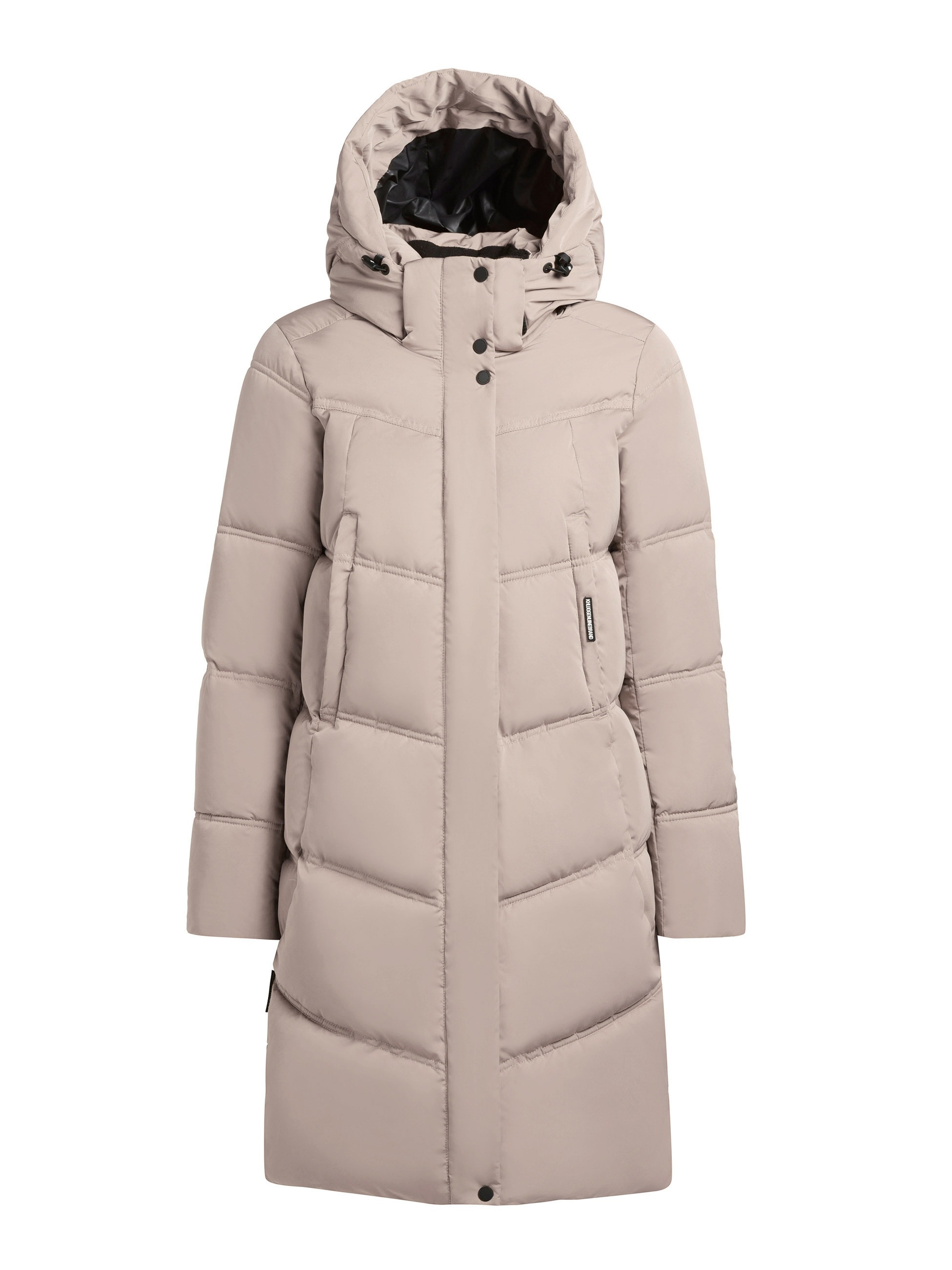 khujo Steppmantel "GRAYA2" günstig online kaufen