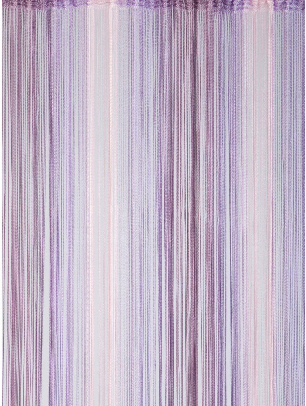 Weckbrodt Fadenvorhang "Leon" Ösen 1 Stk. tlg. Fadengardine, Insektenschutz günstig online kaufen