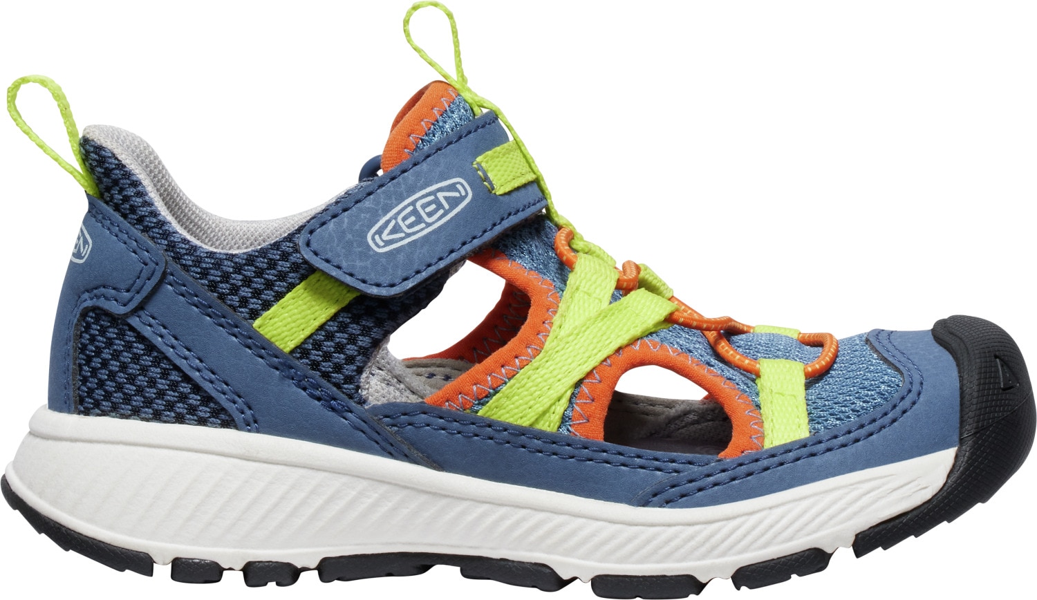 Keen Sandale »MOTOZOA SANDAL«
