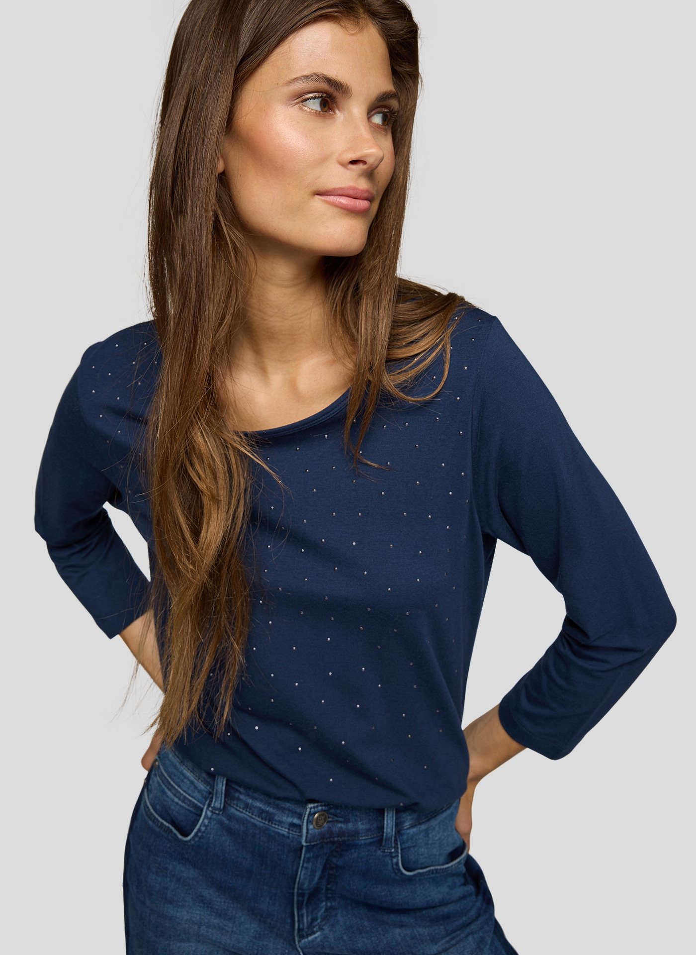 Rabe Print-Shirt »T-Shirt«