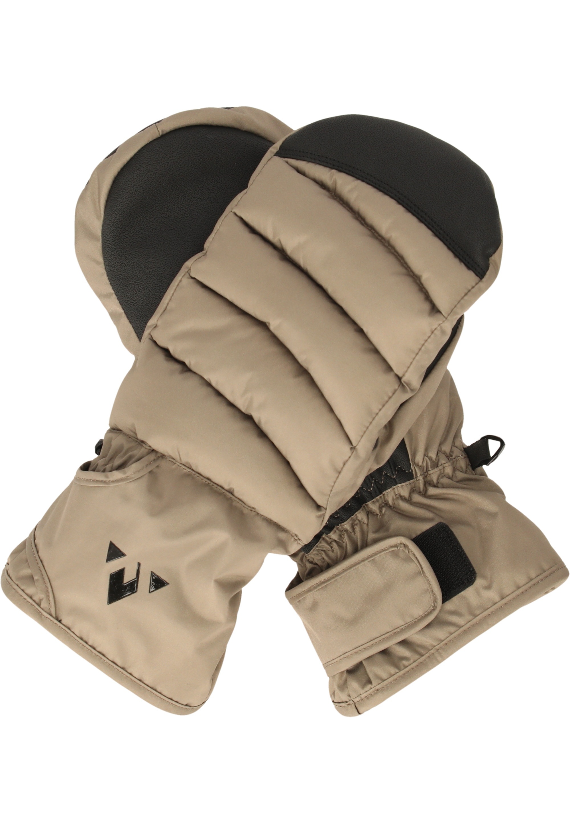 WHISTLER Fäustlinge "Xander" mit wind -und wasserdichter Funktionsmembran günstig online kaufen