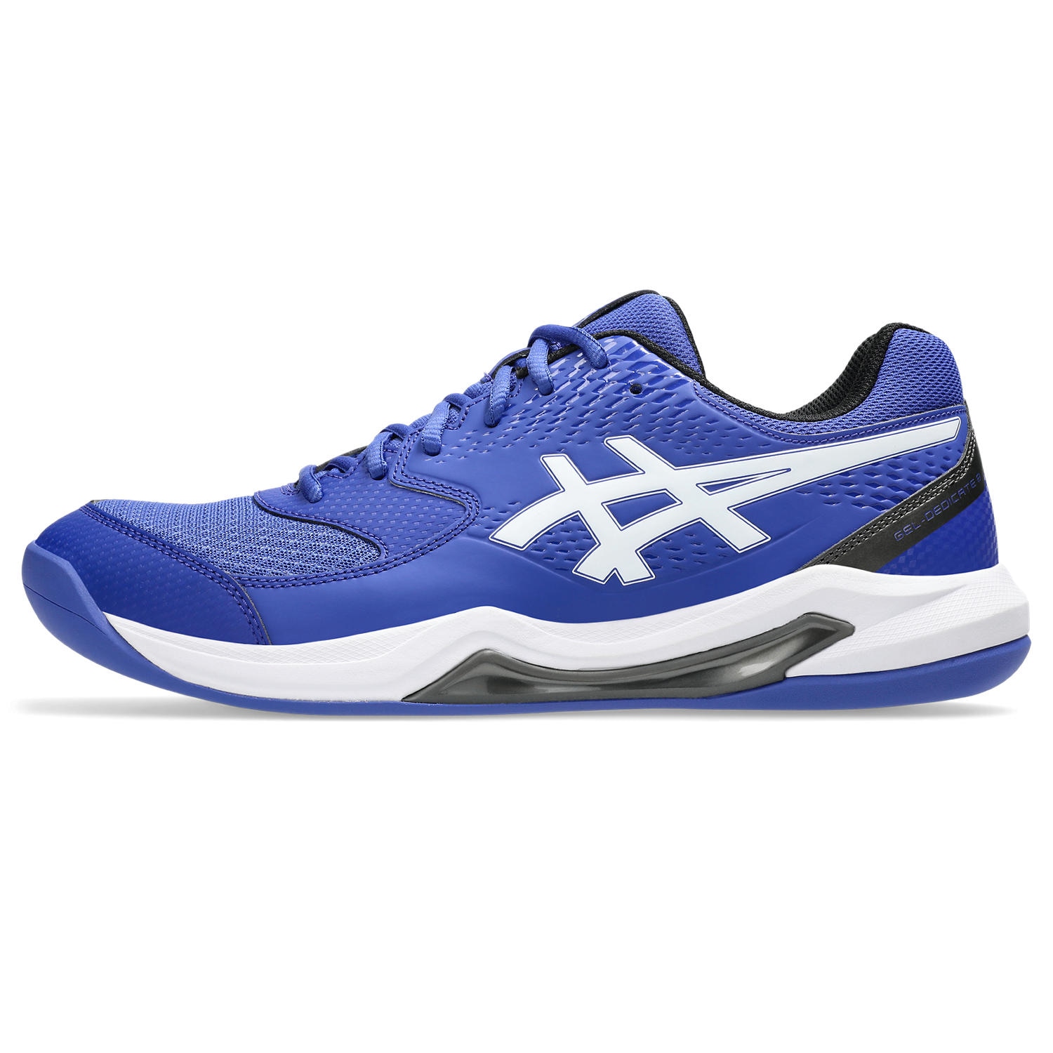 Asics Tennisschuh »GEL-DEDICATE 8 INDOOR«, für Hallenböden
