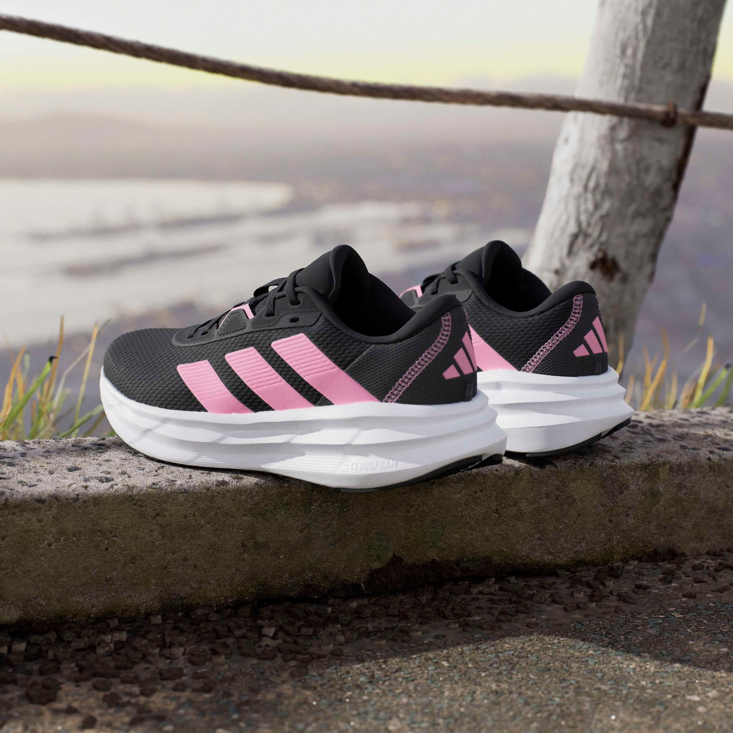 adidas Performance Laufschuh »GALAXY 7«