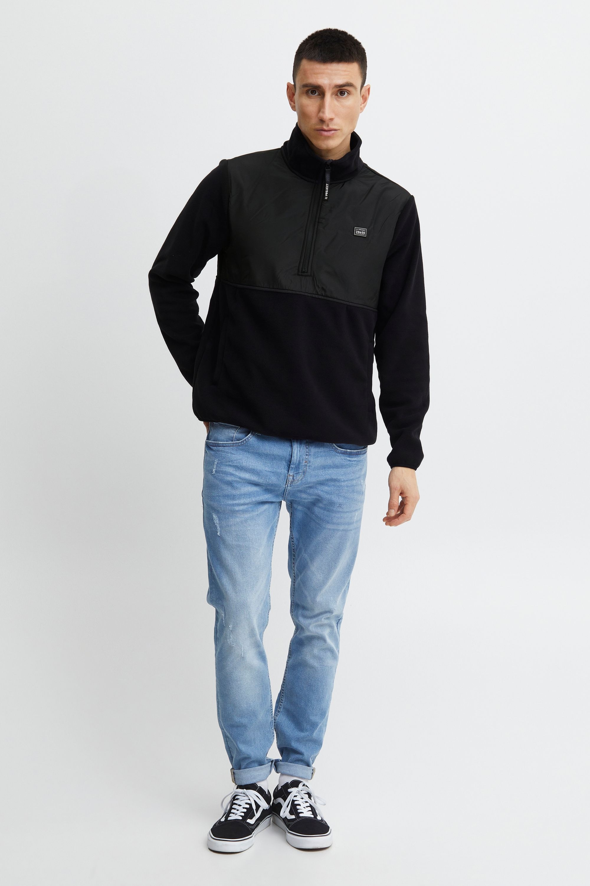 11 Project Outdoorjacke »Troyer PRDelmer«