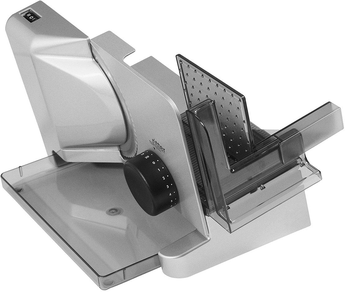 ritter Allesschneider »E 16« 65 W Eco-Energiesparmotor