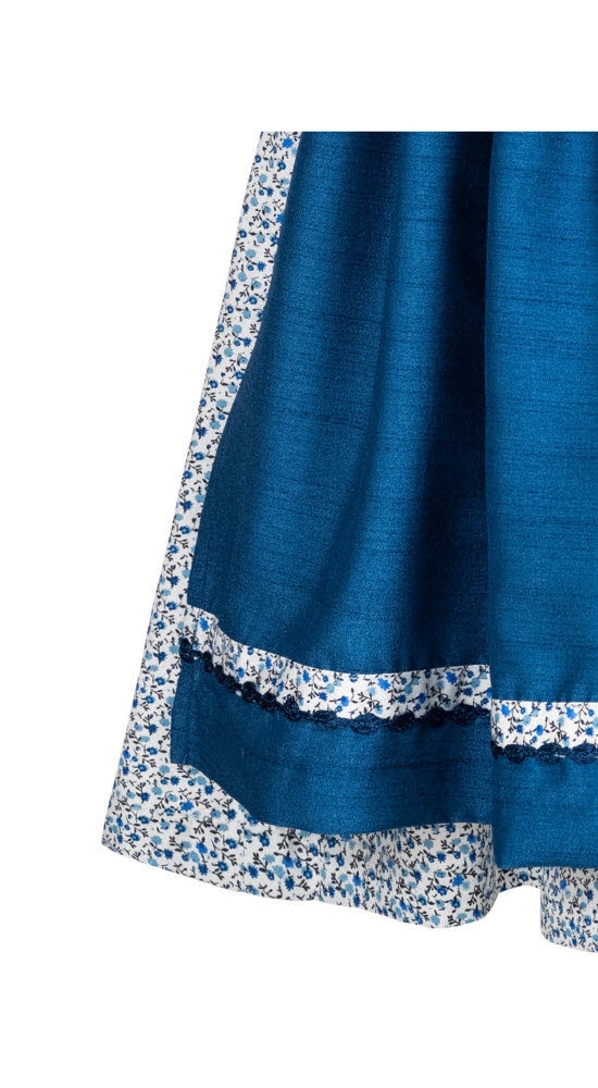 Nübler Dirndl »Kinderdirndl 3-teilig Doris«