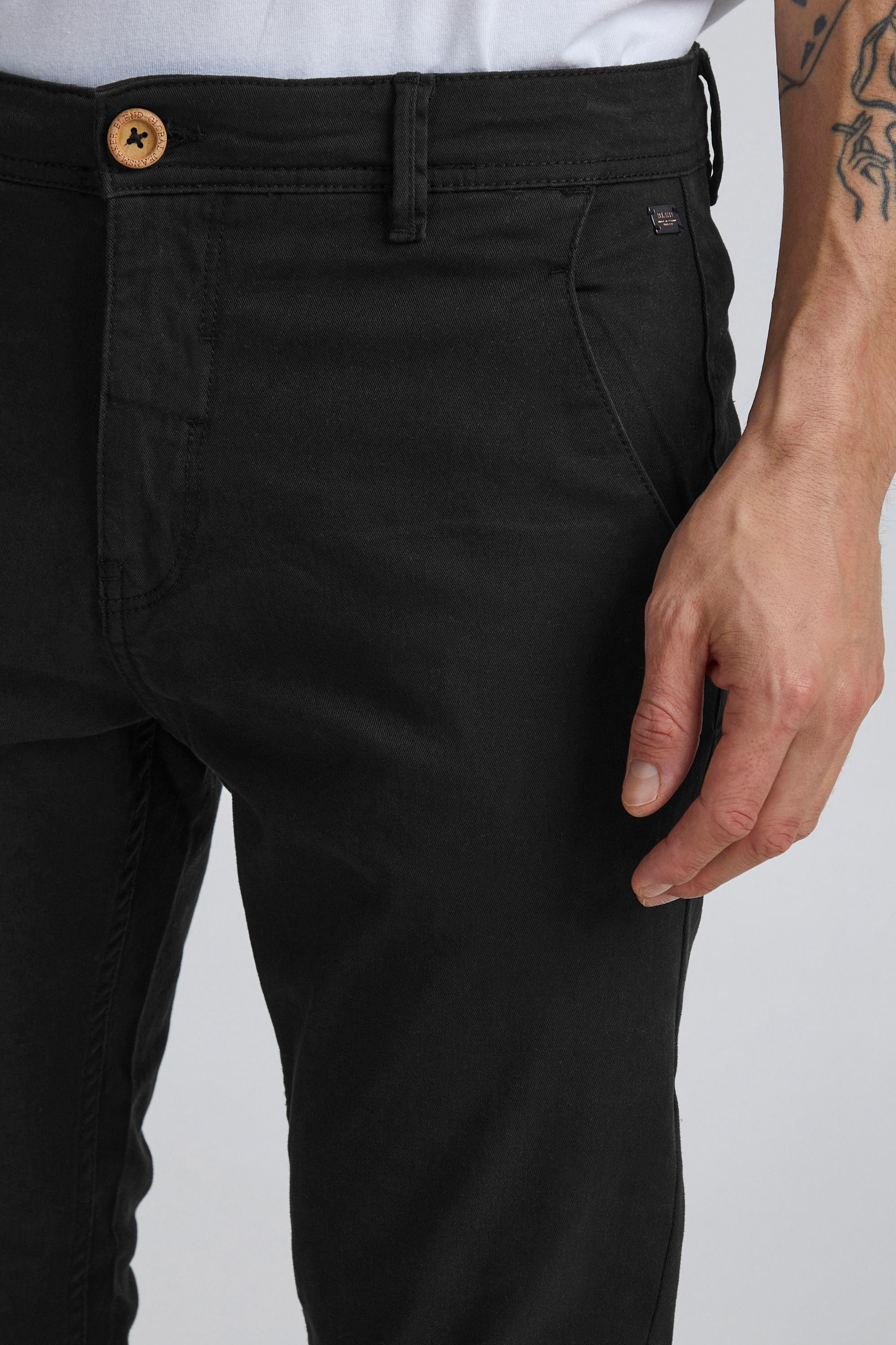 Blend Chinohose »Chinohose BHNatan«