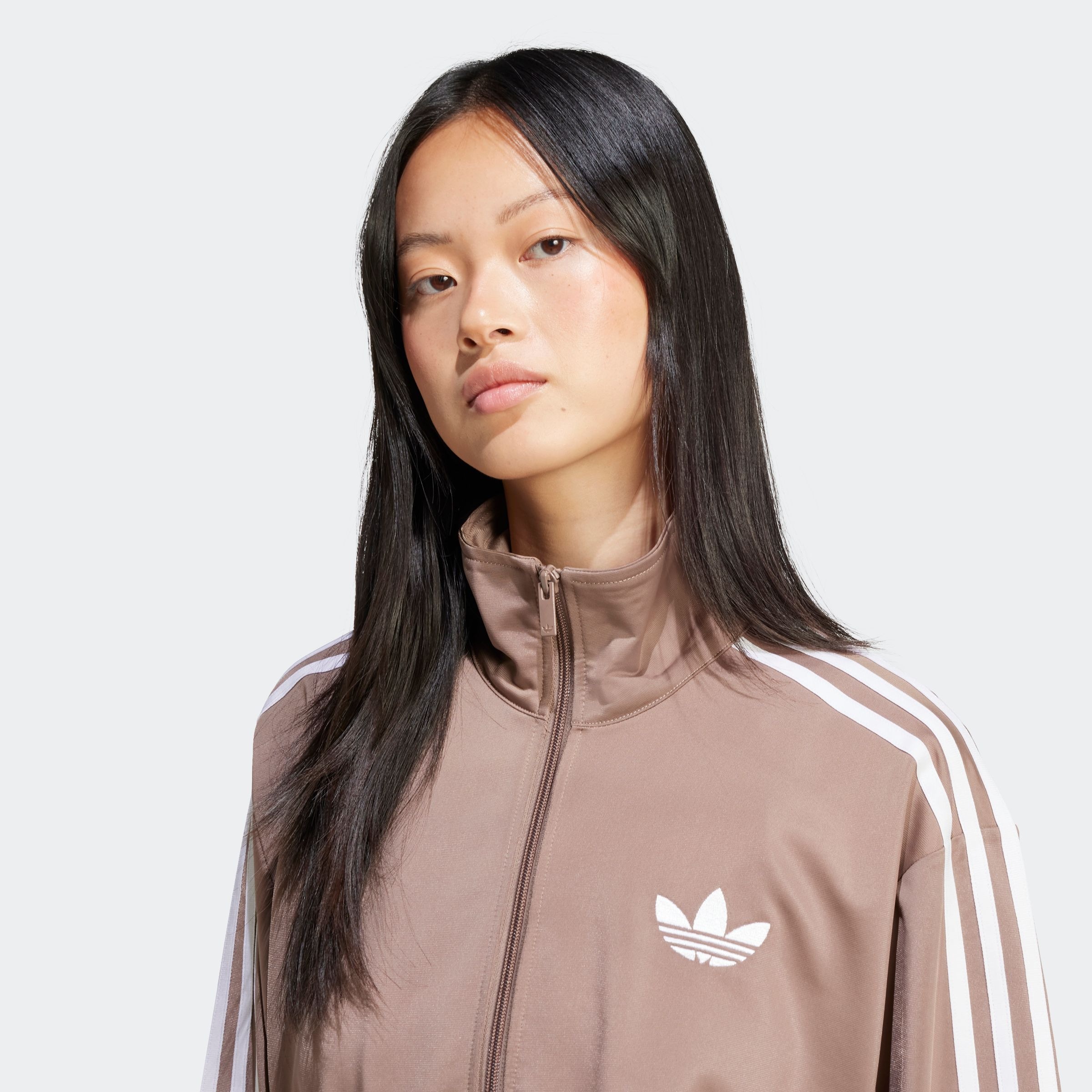 adidas Originals Outdoorjacke »FBIRD LOOSE TT«