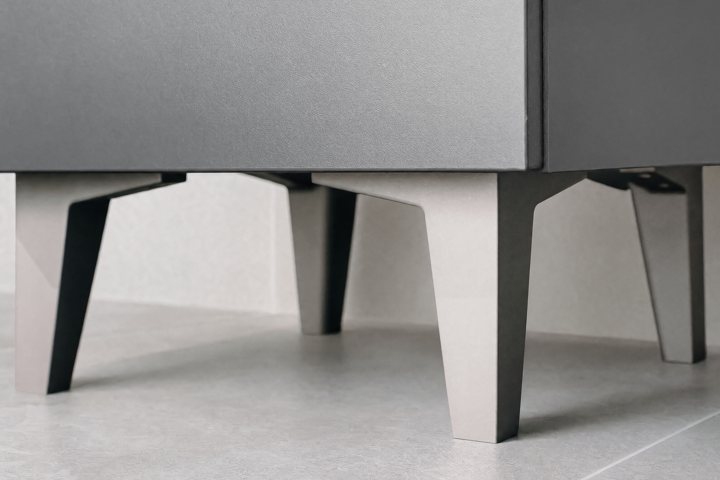 OPTIFIT Midischrank »Pier« Breite 32,5 cm, schnelle Montage mit OPTIsnap