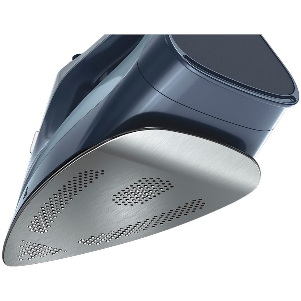 Braun Dampfbügeleisen »TexStyle 7 Pro SI 7160 BL«, 3000 W, mit FreeGlide 3D Bügelsohle