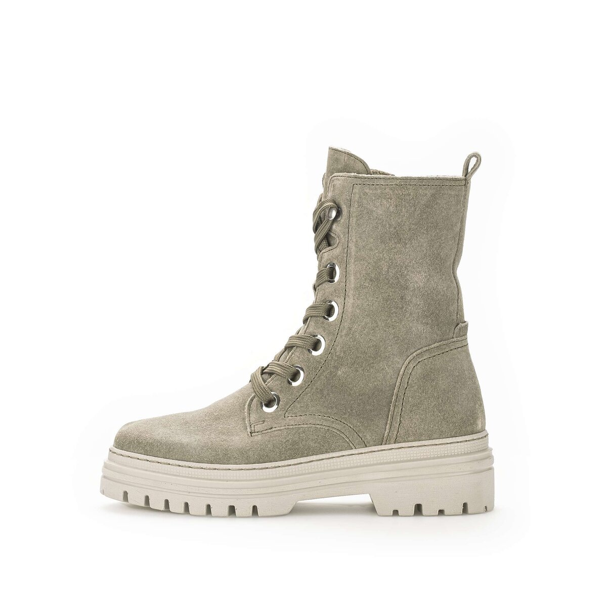 Gabor Schnürstiefelette "Schnürstiefelette" günstig online kaufen