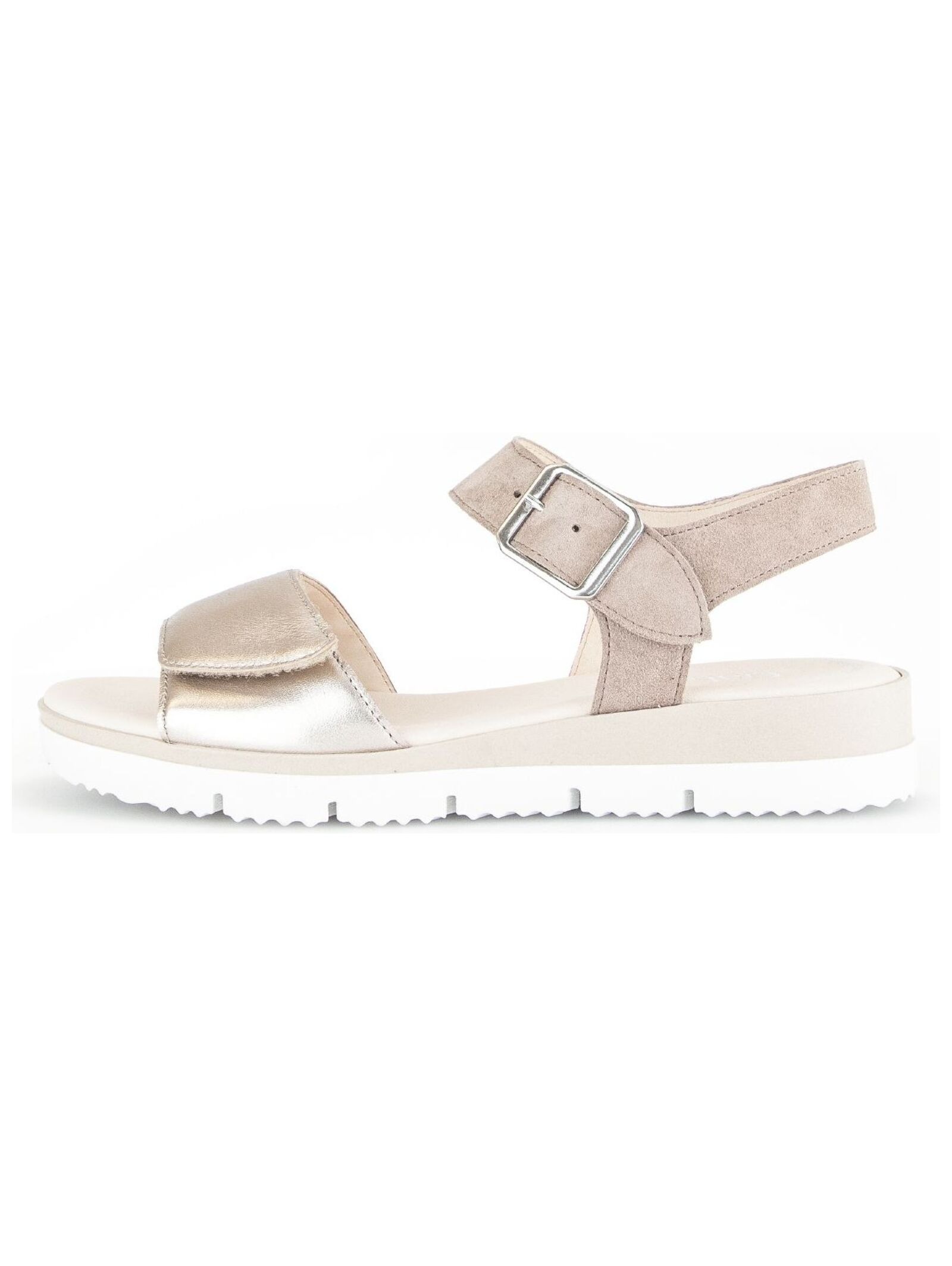 Gabor Riemchensandale »Gabor Sandalen Leder«