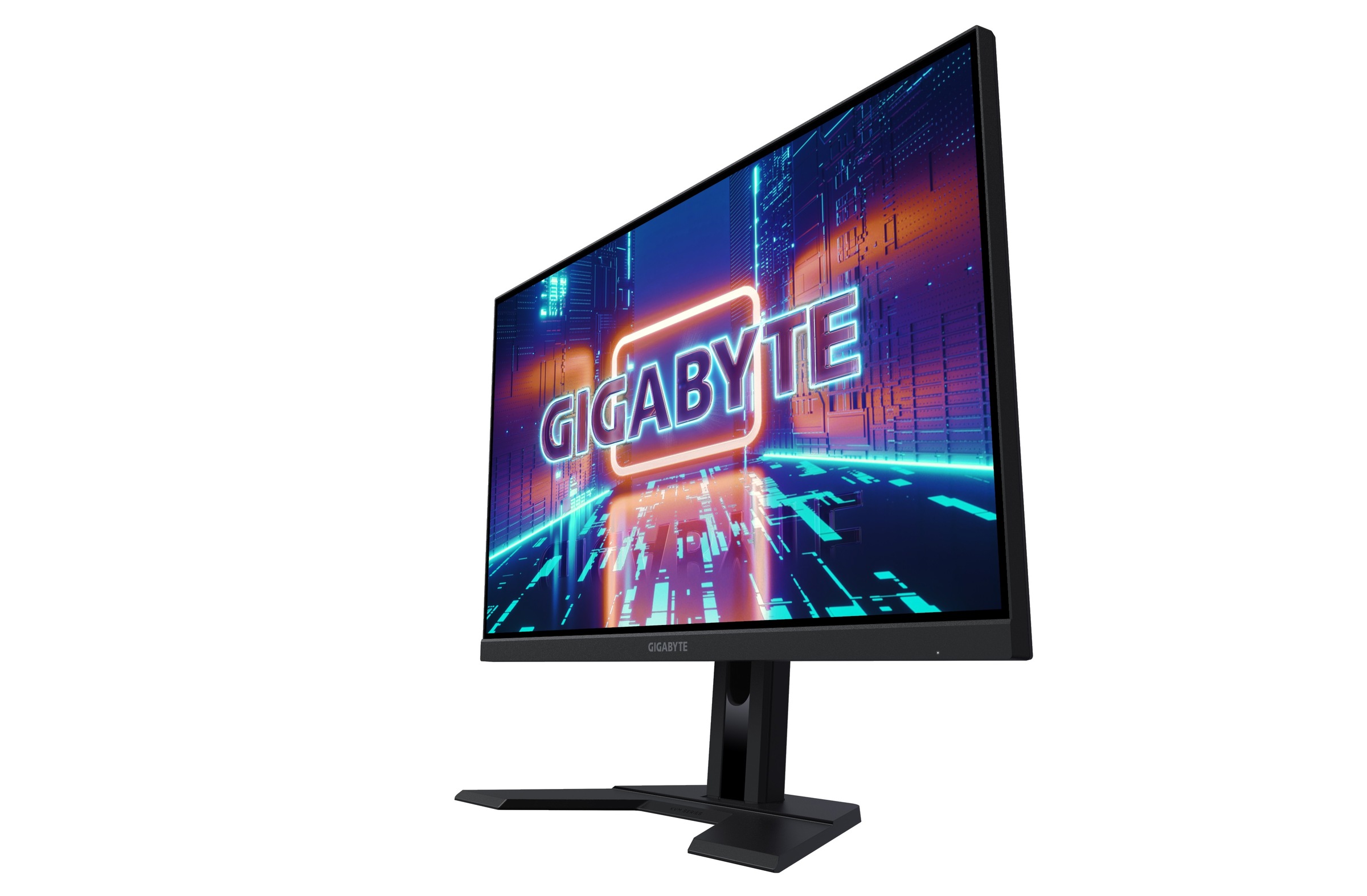 Gigabyte Gaming-Monitor »M27Q X«, 68,5 cm/27 Zoll, 2560 x 1440 px, QHD, 1 ms Reaktionszeit, 240 Hz